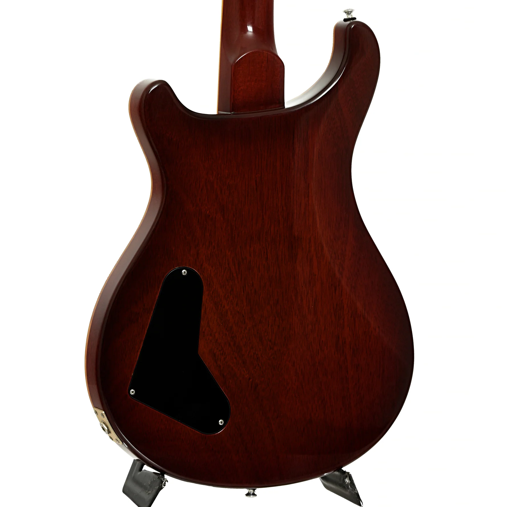 PRS PRS TMDC-245 McCarty 10 Top Electric Guitar (2009) - Image 11