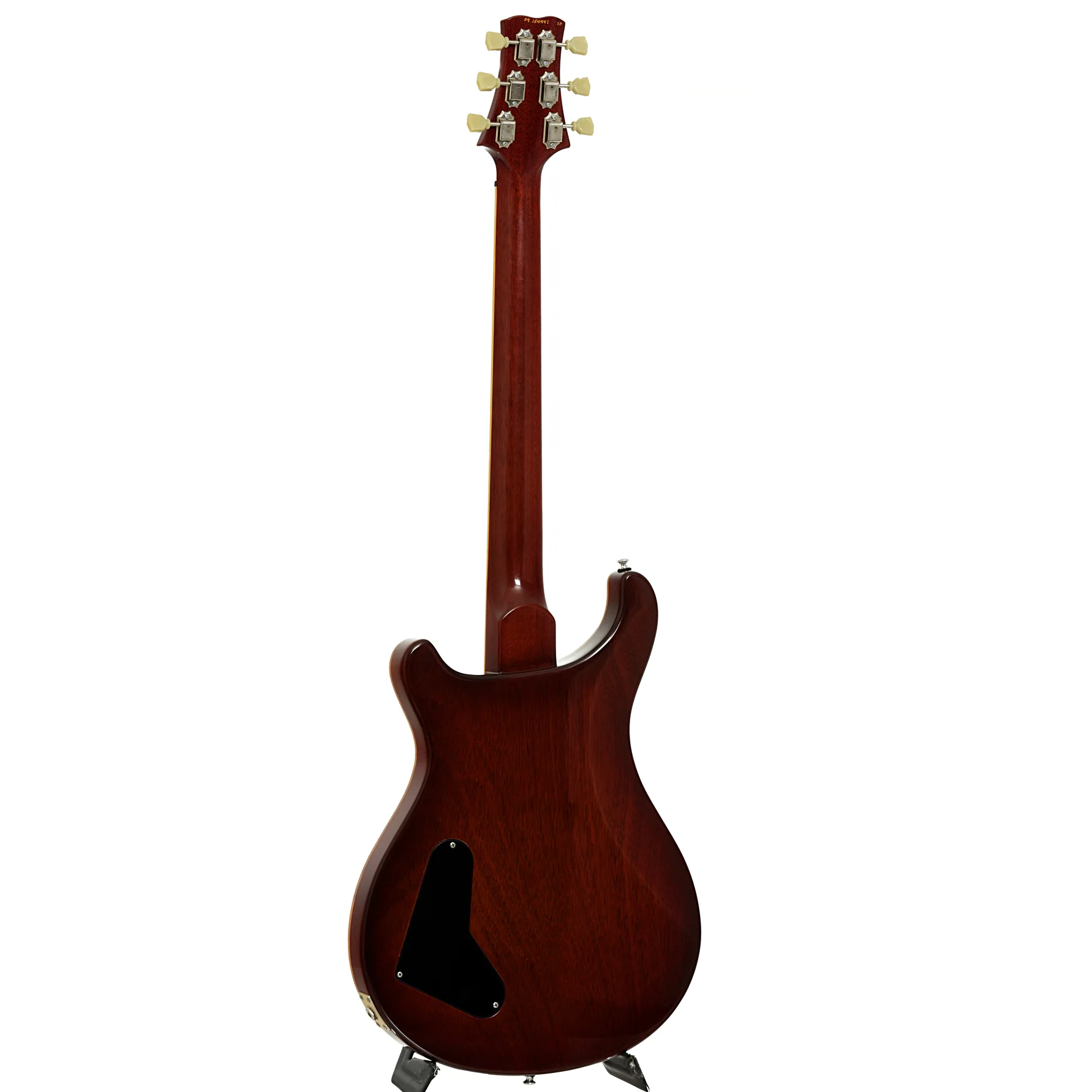 PRS PRS TMDC-245 McCarty 10 Top Electric Guitar (2009) - Image 12