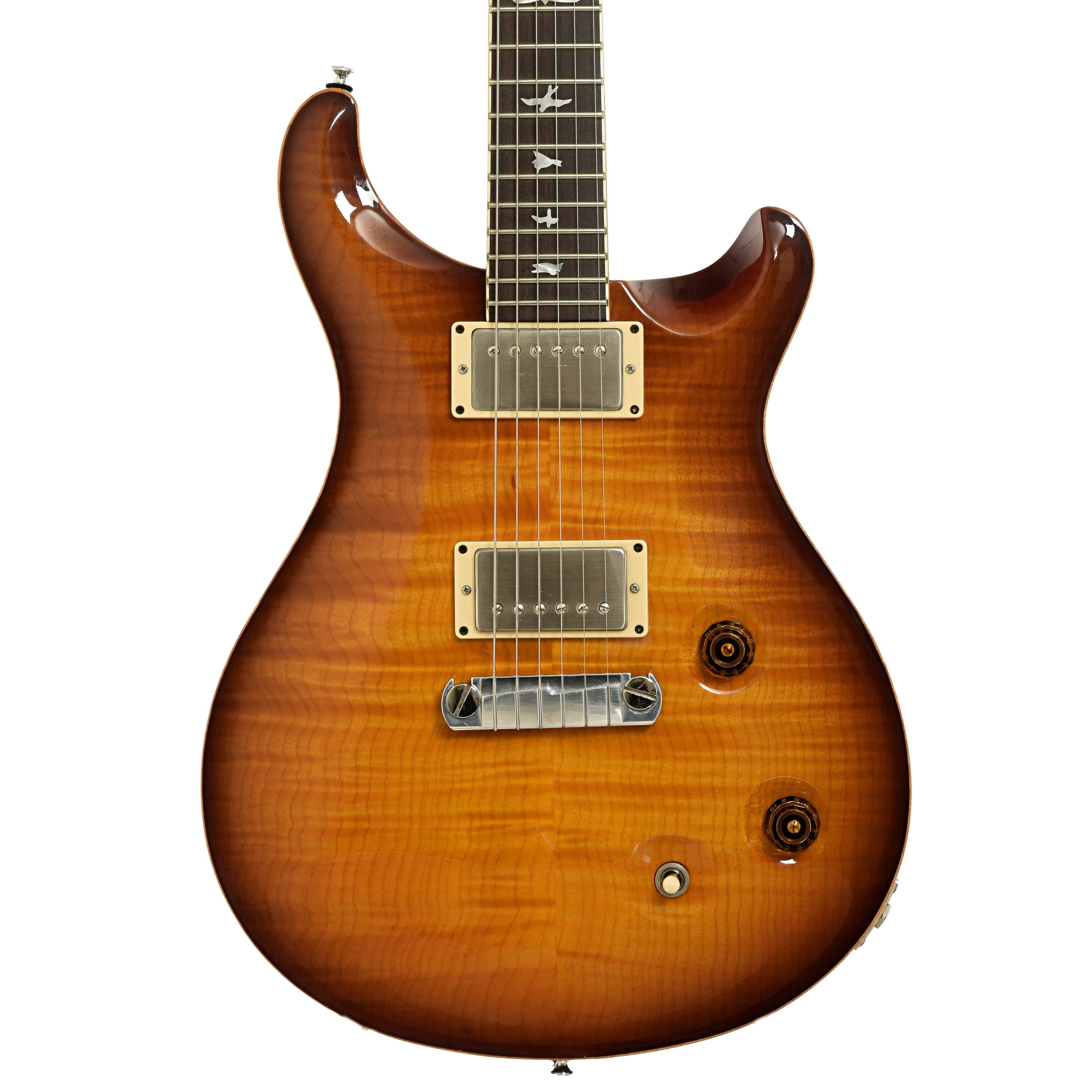 PRS PRS TMDC-245 McCarty 10 Top Electric Guitar (2009) - Image 2