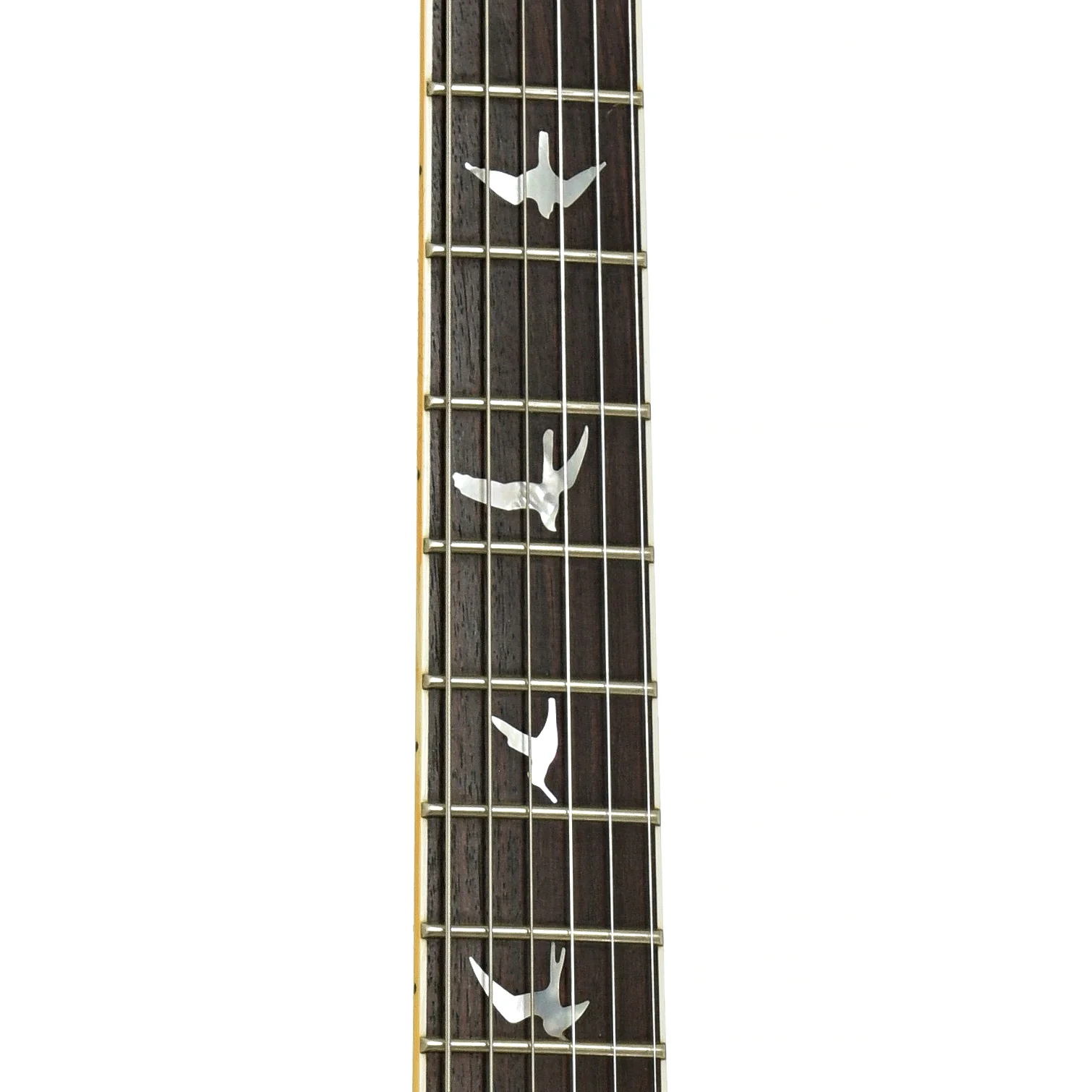 PRS PRS TMDC-245 McCarty 10 Top Electric Guitar (2009) - Image 7