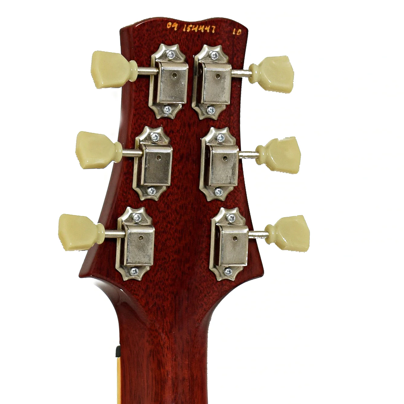 PRS PRS TMDC-245 McCarty 10 Top Electric Guitar (2009) - Image 9