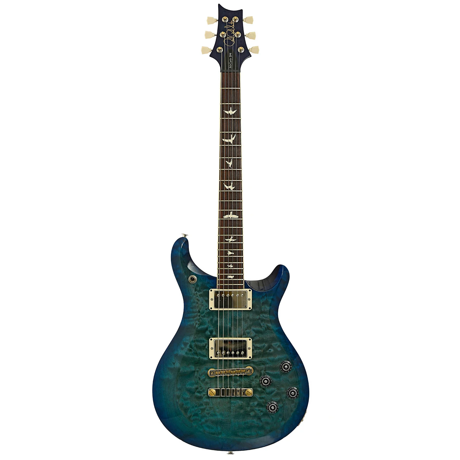 PRS S2 McCarty 594 Electric Guitar (2022) - Image 14