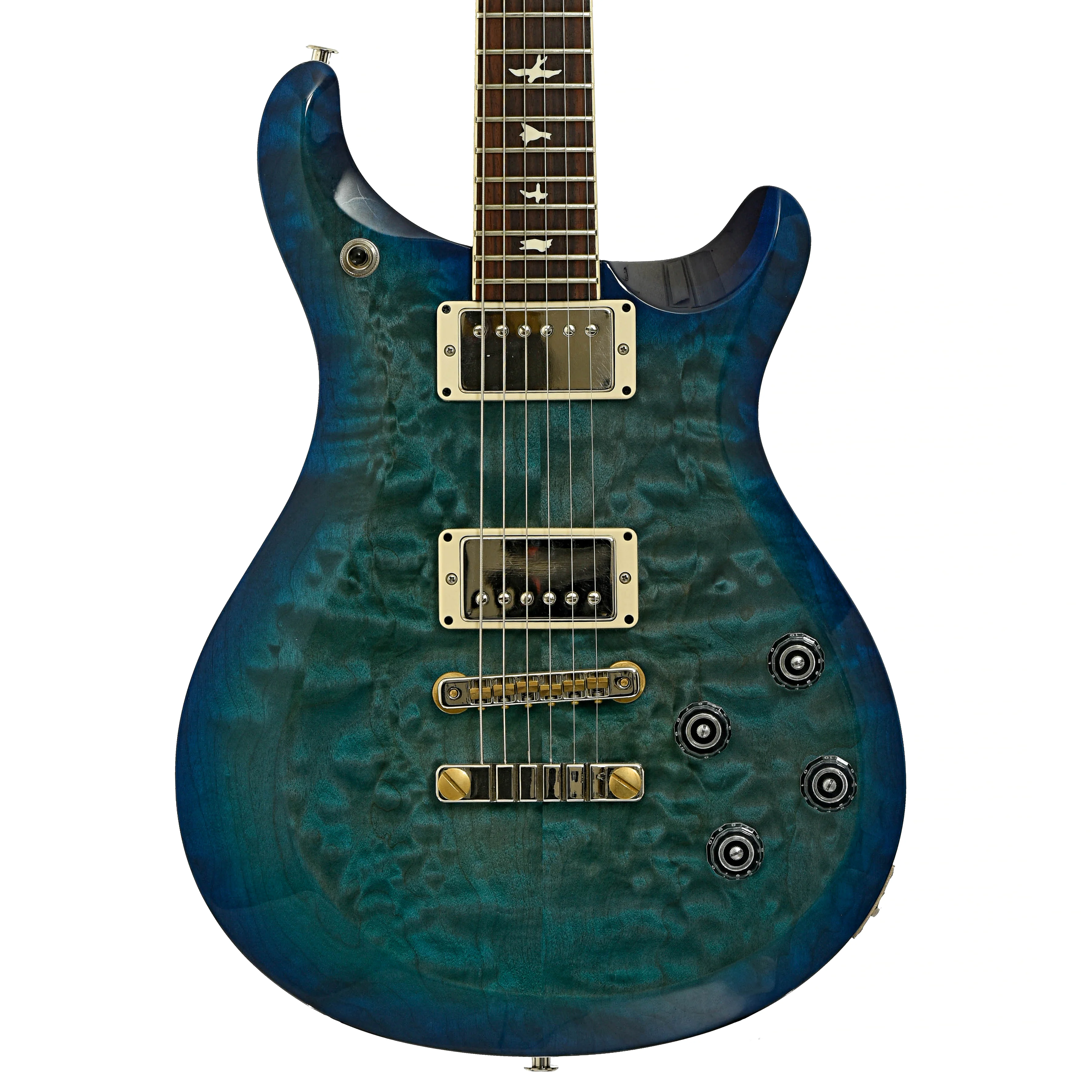 PRS S2 McCarty 594 Electric Guitar (2022) - Image 2