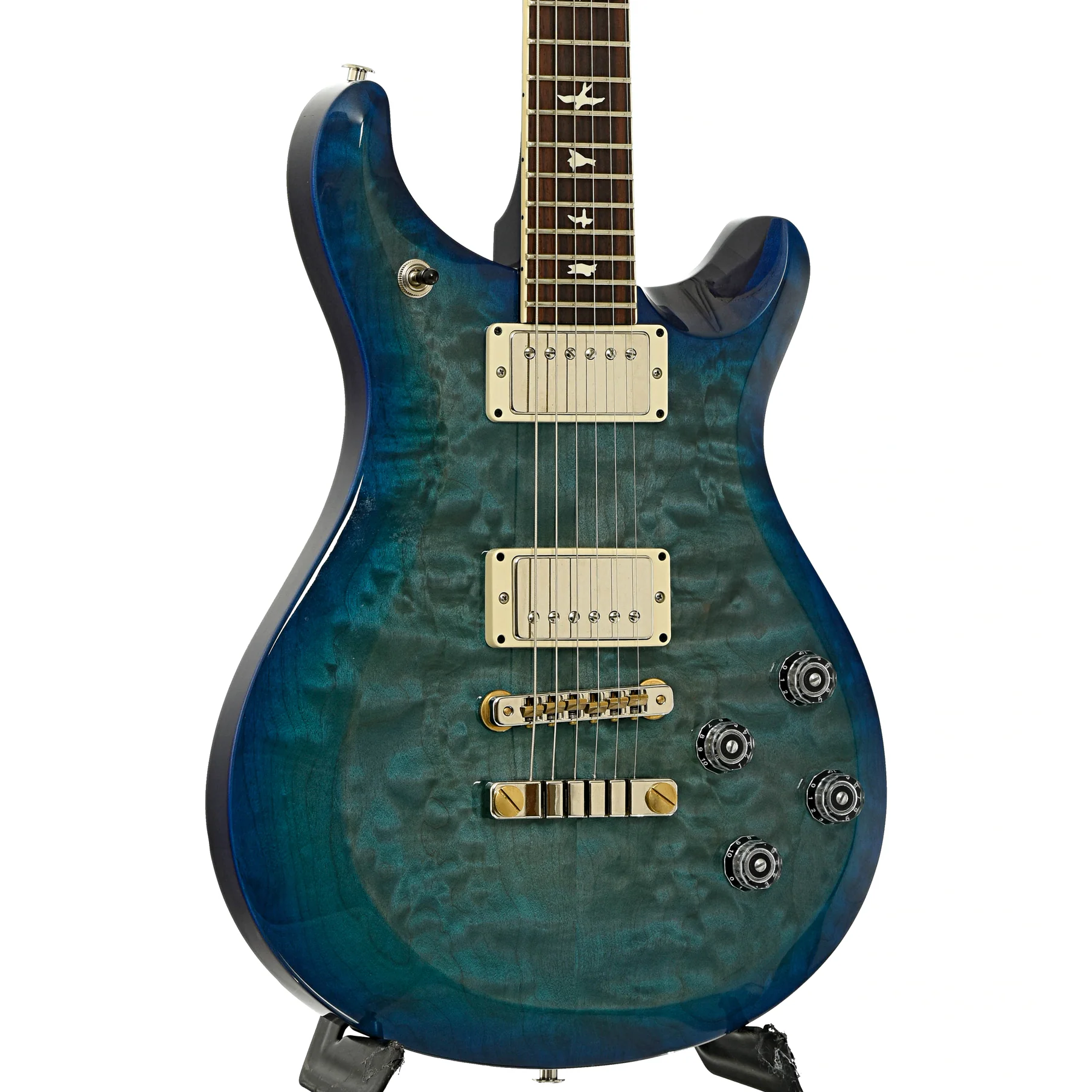 PRS S2 McCarty 594 Electric Guitar (2022) - Image 4