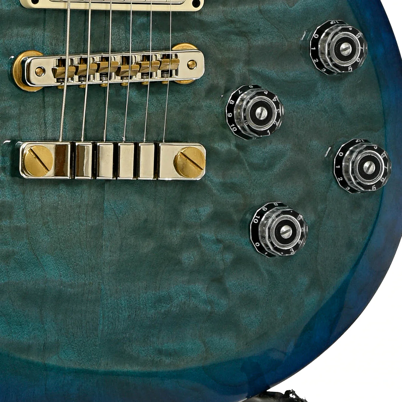 PRS S2 McCarty 594 Electric Guitar (2022) - Image 5