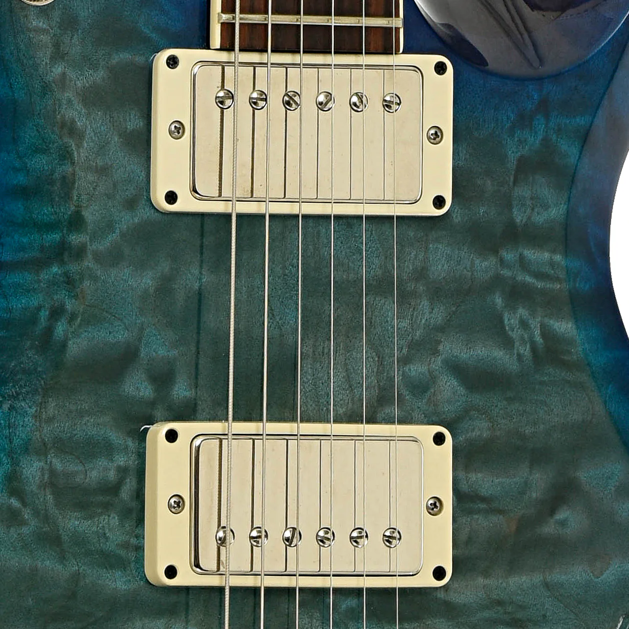 PRS S2 McCarty 594 Electric Guitar (2022) - Image 6