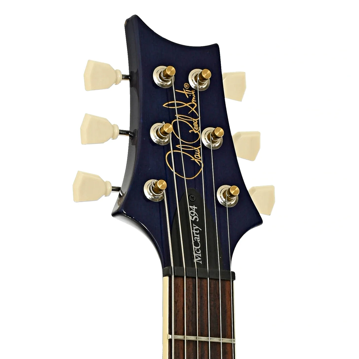 PRS S2 McCarty 594 Electric Guitar (2022) - Image 8