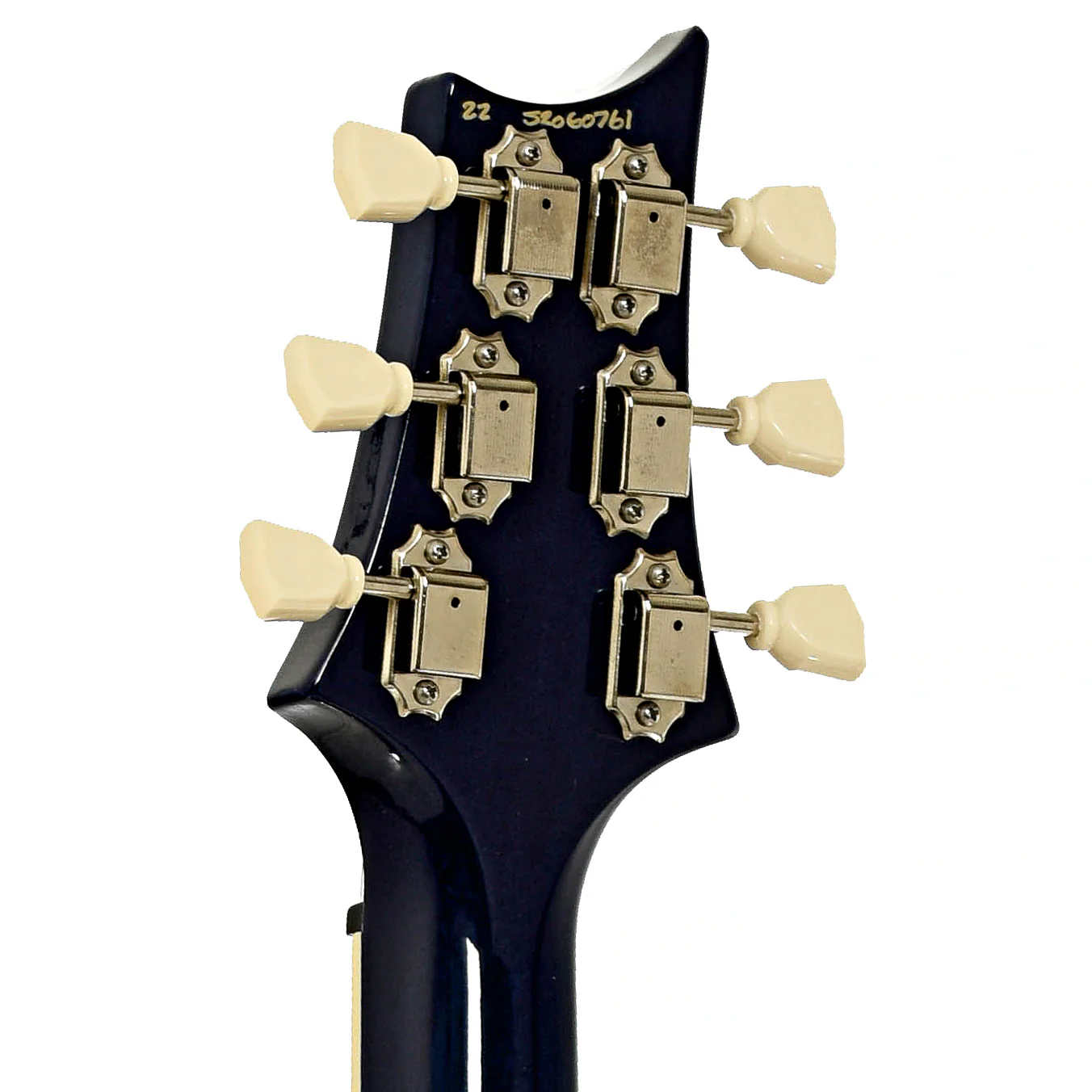 PRS S2 McCarty 594 Electric Guitar (2022) - Image 9