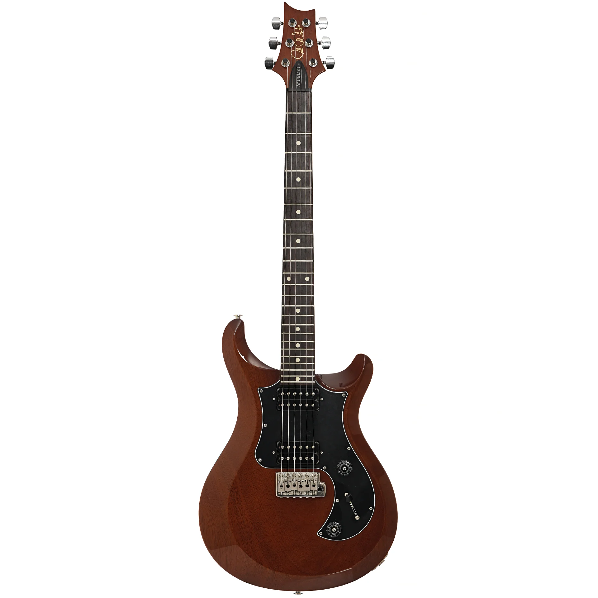 PRS S2 Standard 24 Electric Guitar (2015) - Image 13
