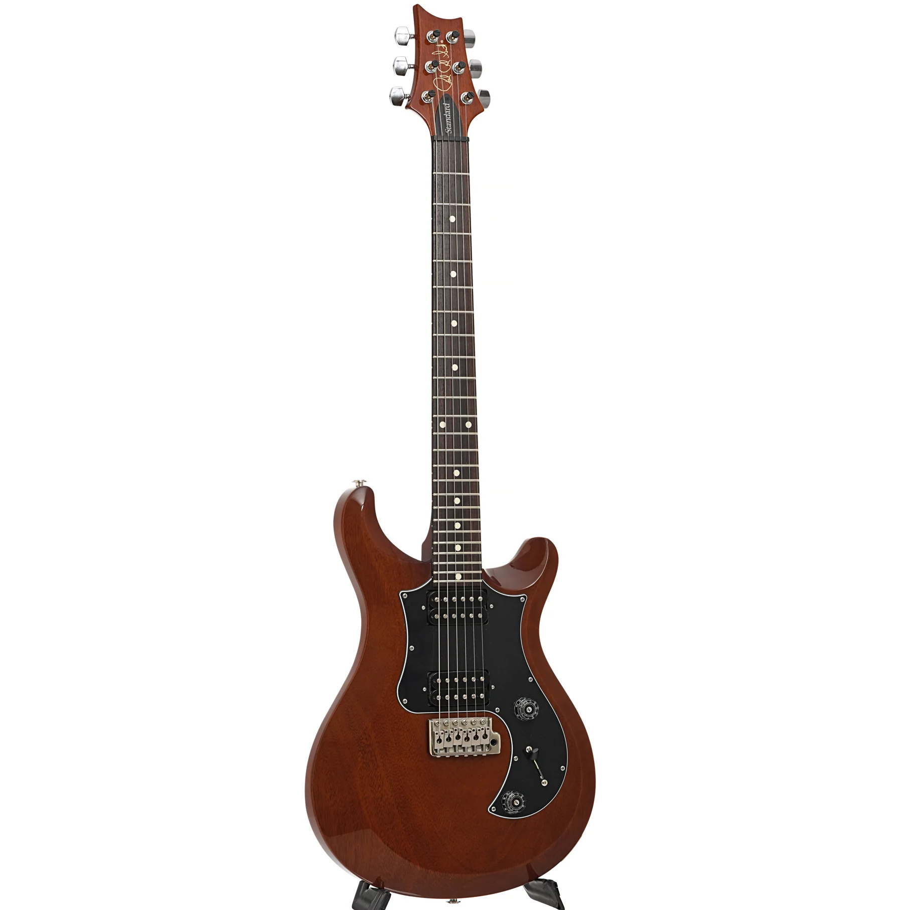 PRS S2 Standard 24 Electric Guitar (2015) - Image 2