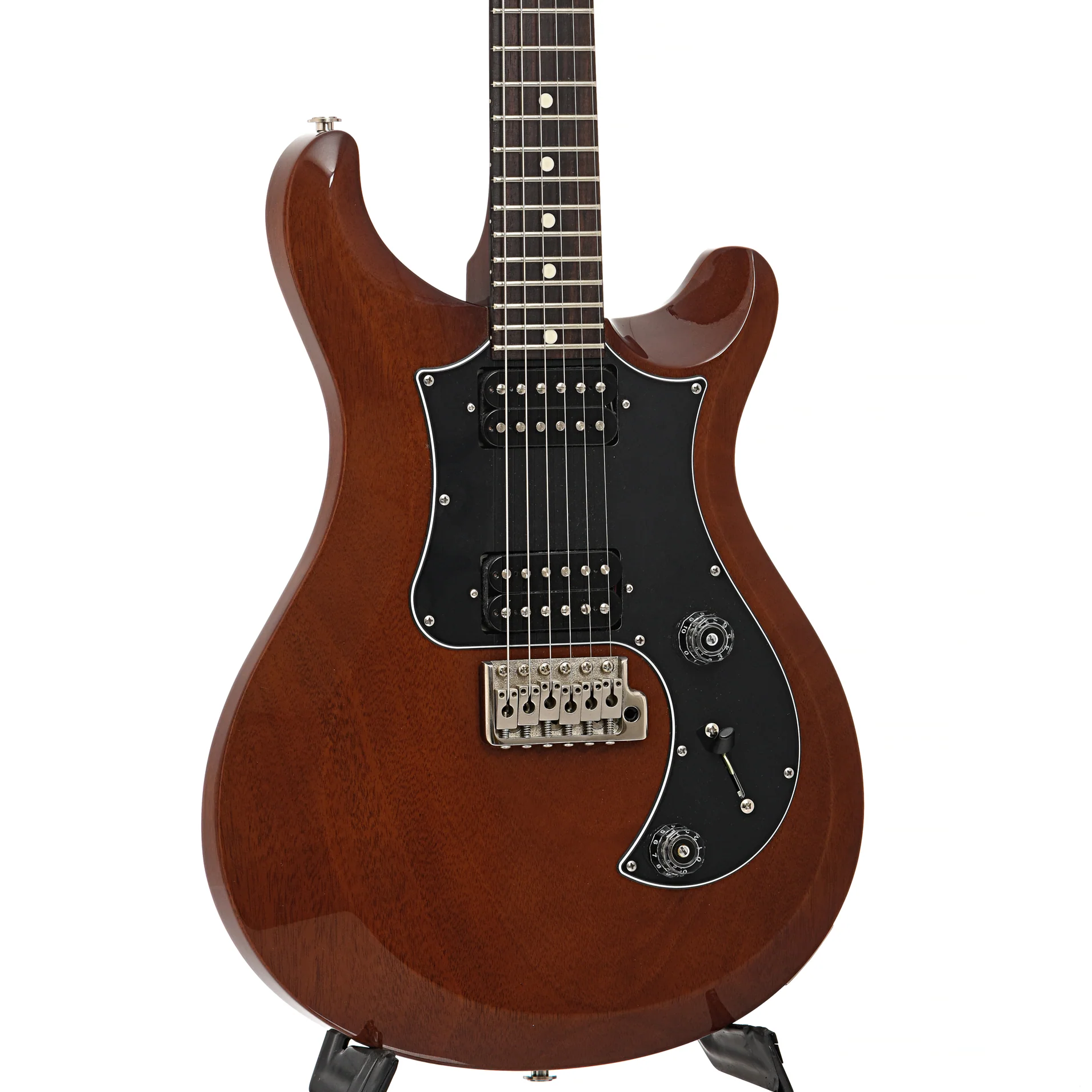 PRS S2 Standard 24 Electric Guitar (2015) - Image 3