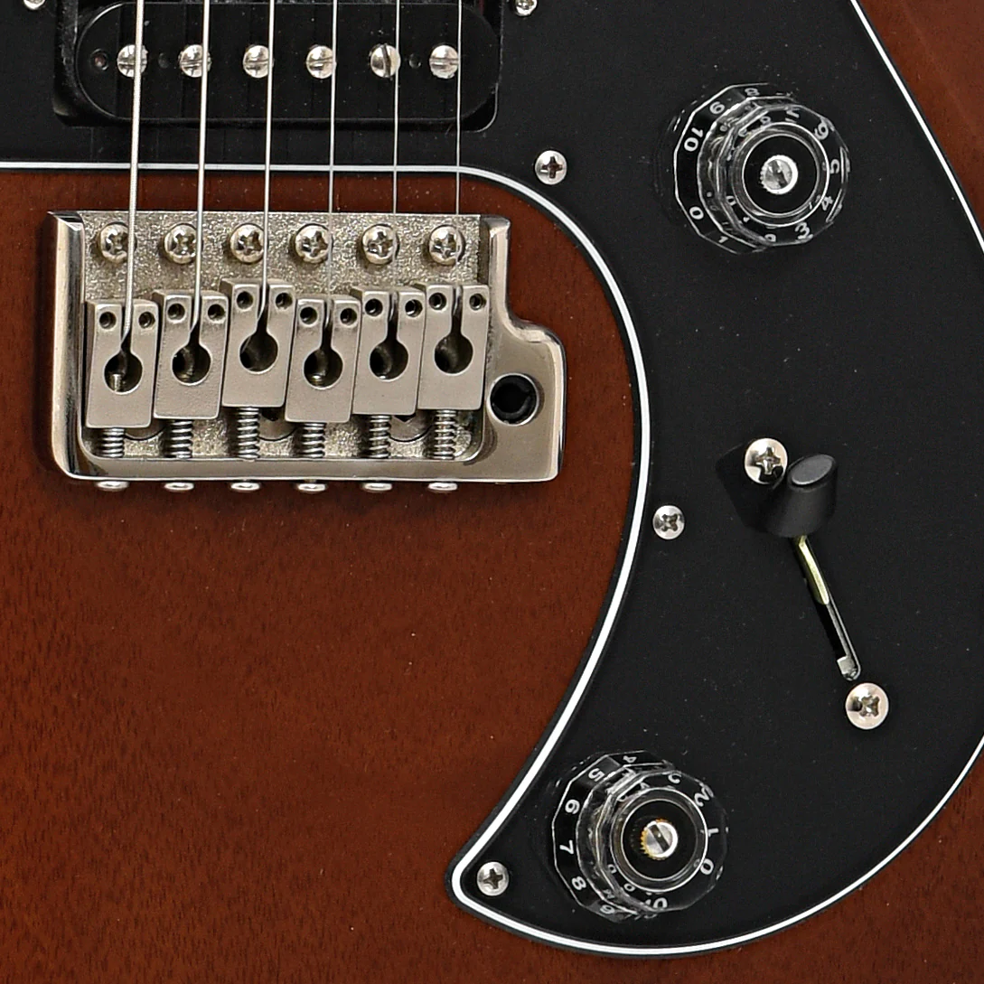 PRS S2 Standard 24 Electric Guitar (2015) - Image 4