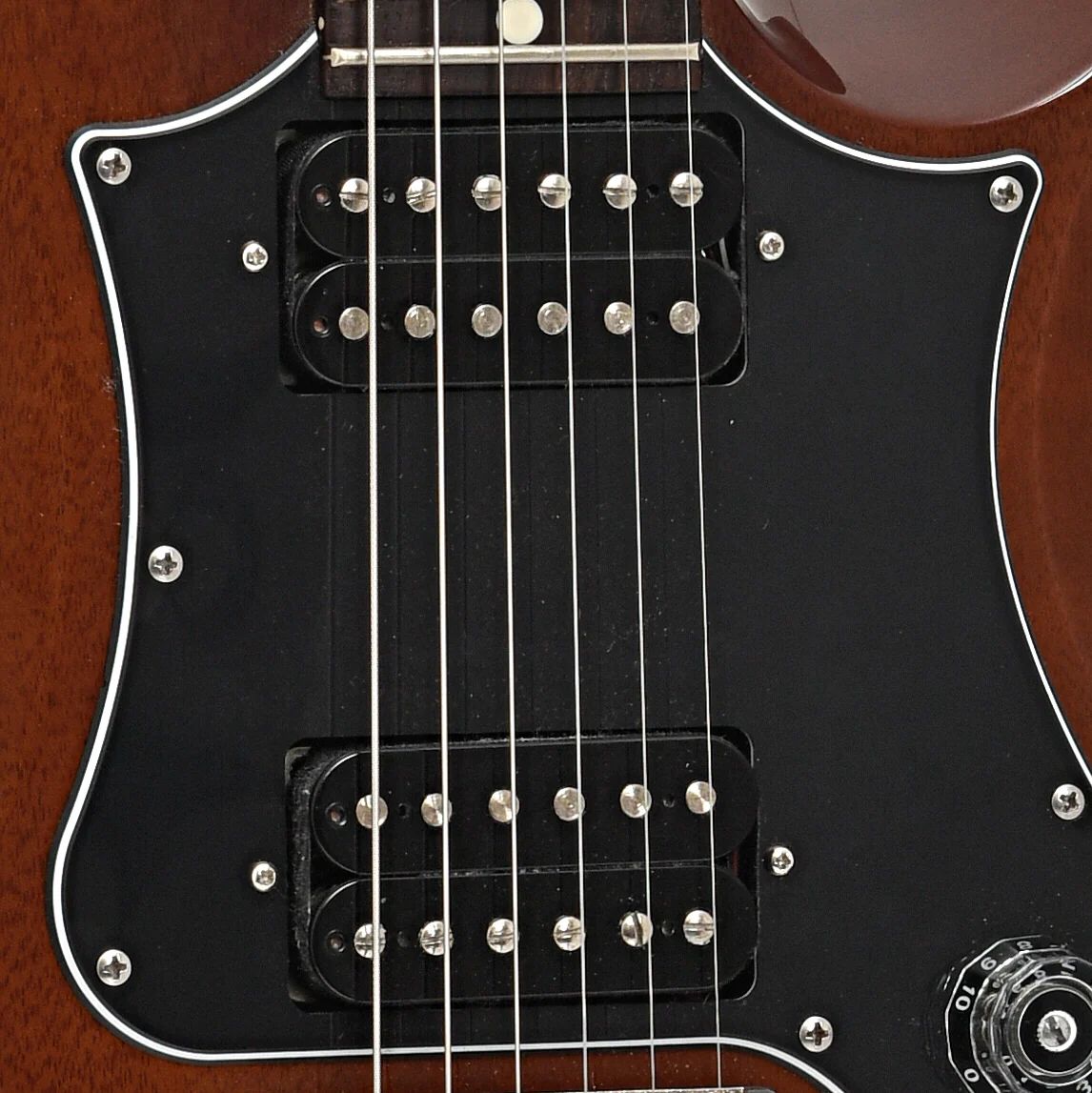 PRS S2 Standard 24 Electric Guitar (2015) - Image 5
