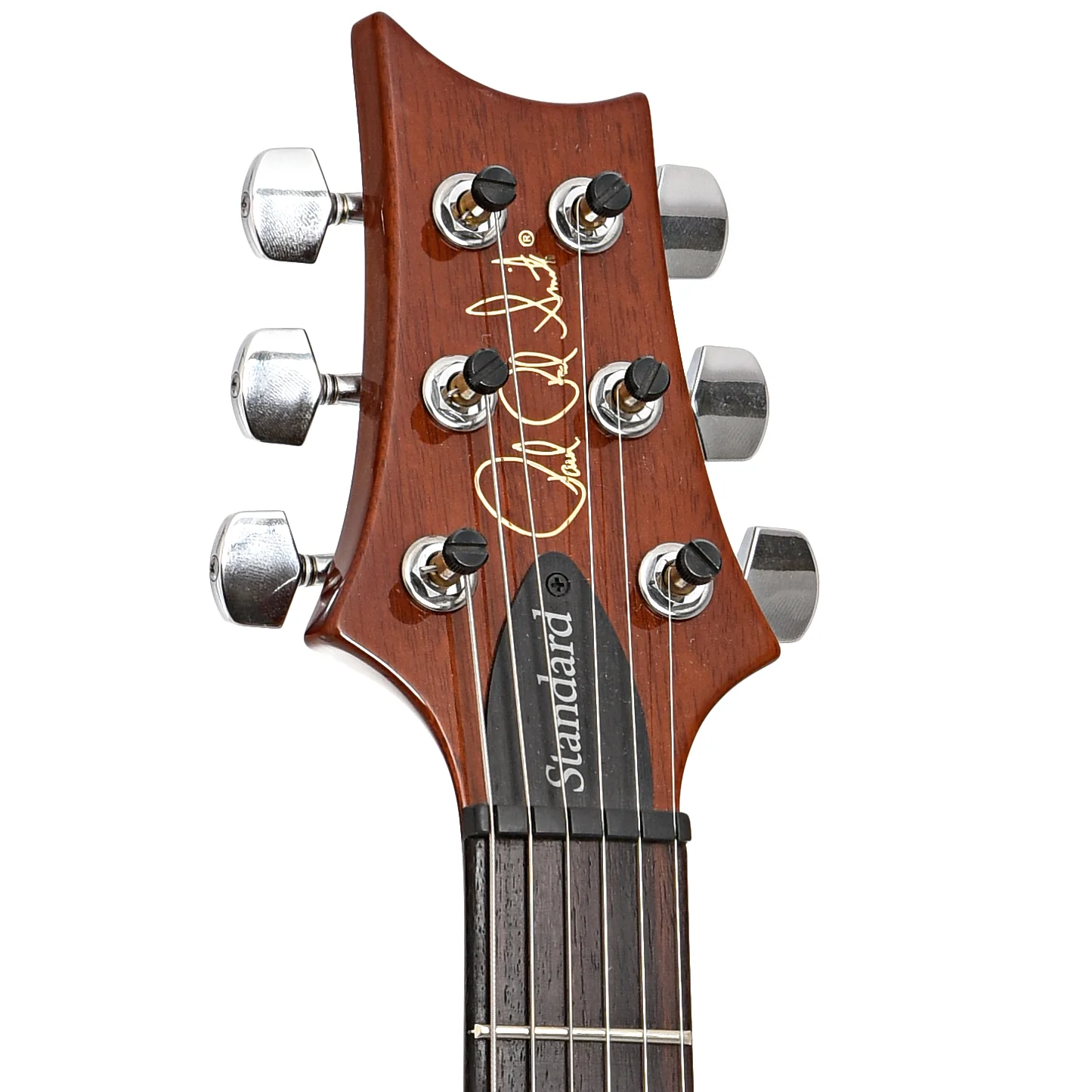 PRS S2 Standard 24 Electric Guitar (2015) - Image 7