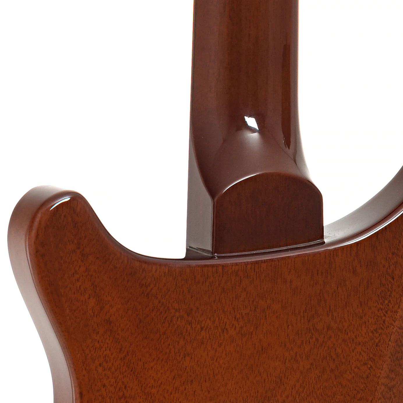 PRS S2 Standard 24 Electric Guitar (2015) - Image 9