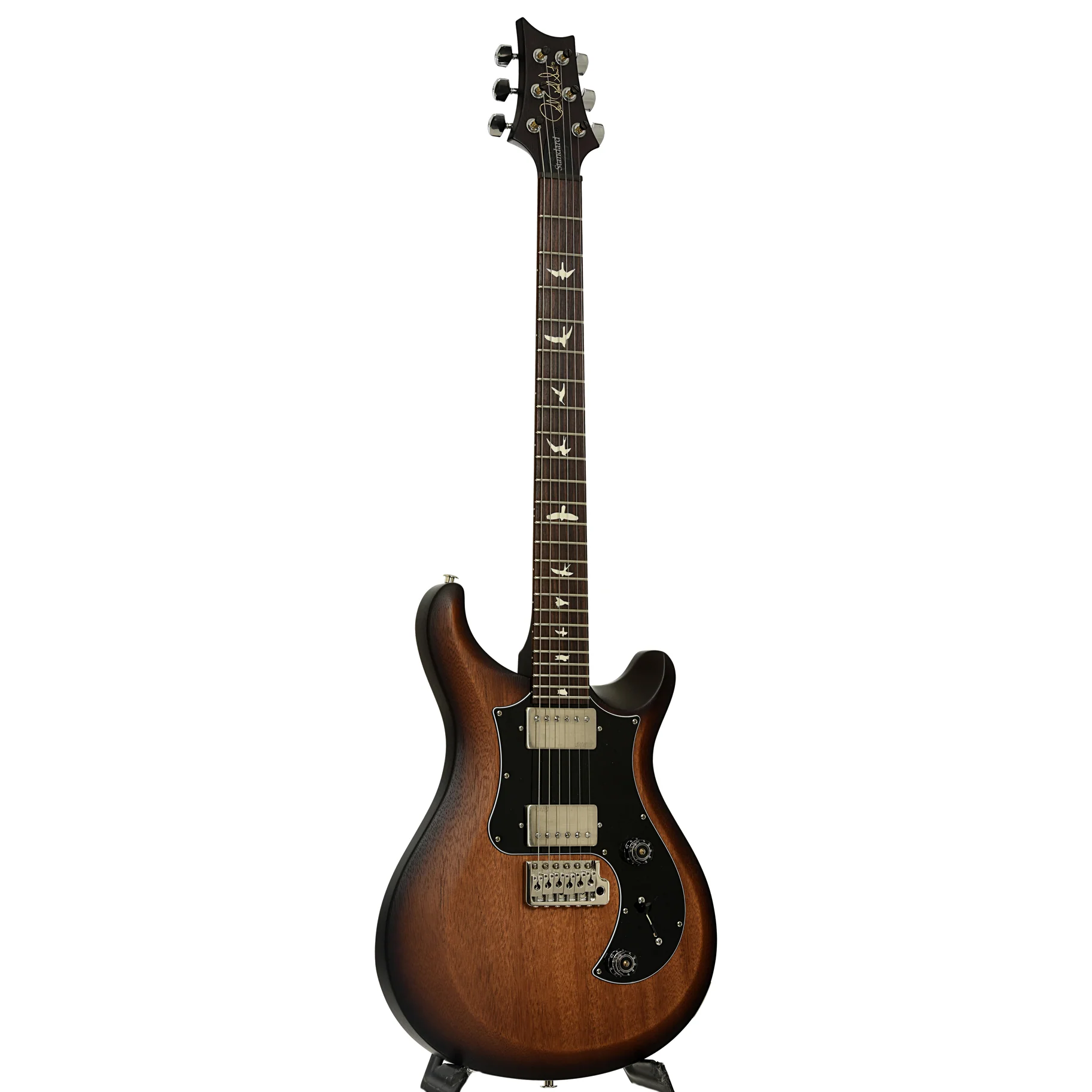 PRS S2 Standard 24 Electric Guitar (2024) - Image 3