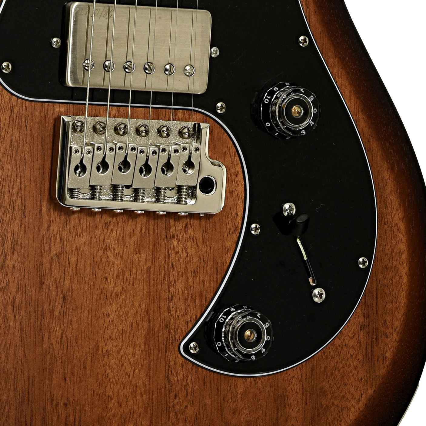 PRS S2 Standard 24 Electric Guitar (2024) - Image 5
