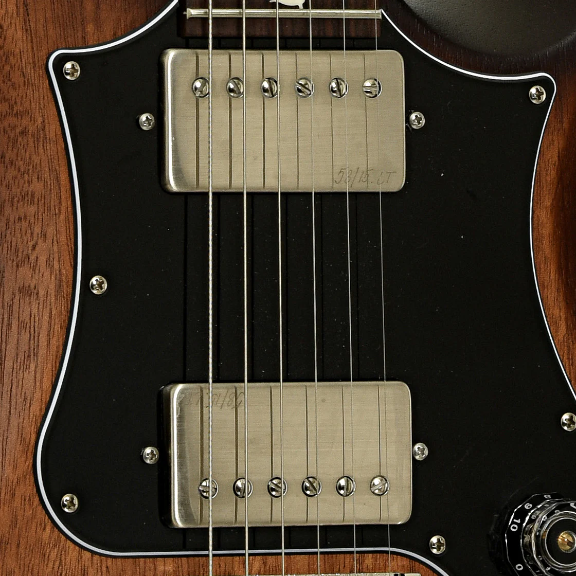 PRS S2 Standard 24 Electric Guitar (2024) - Image 6