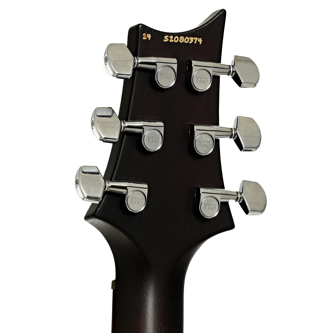 PRS S2 Standard 24 Electric Guitar (2024) - Image 9