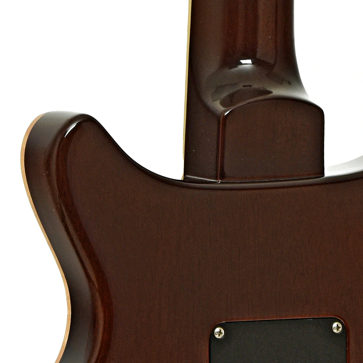 PRS Santana Signature Retro 10 Electric Guitar (2022) - Image 10