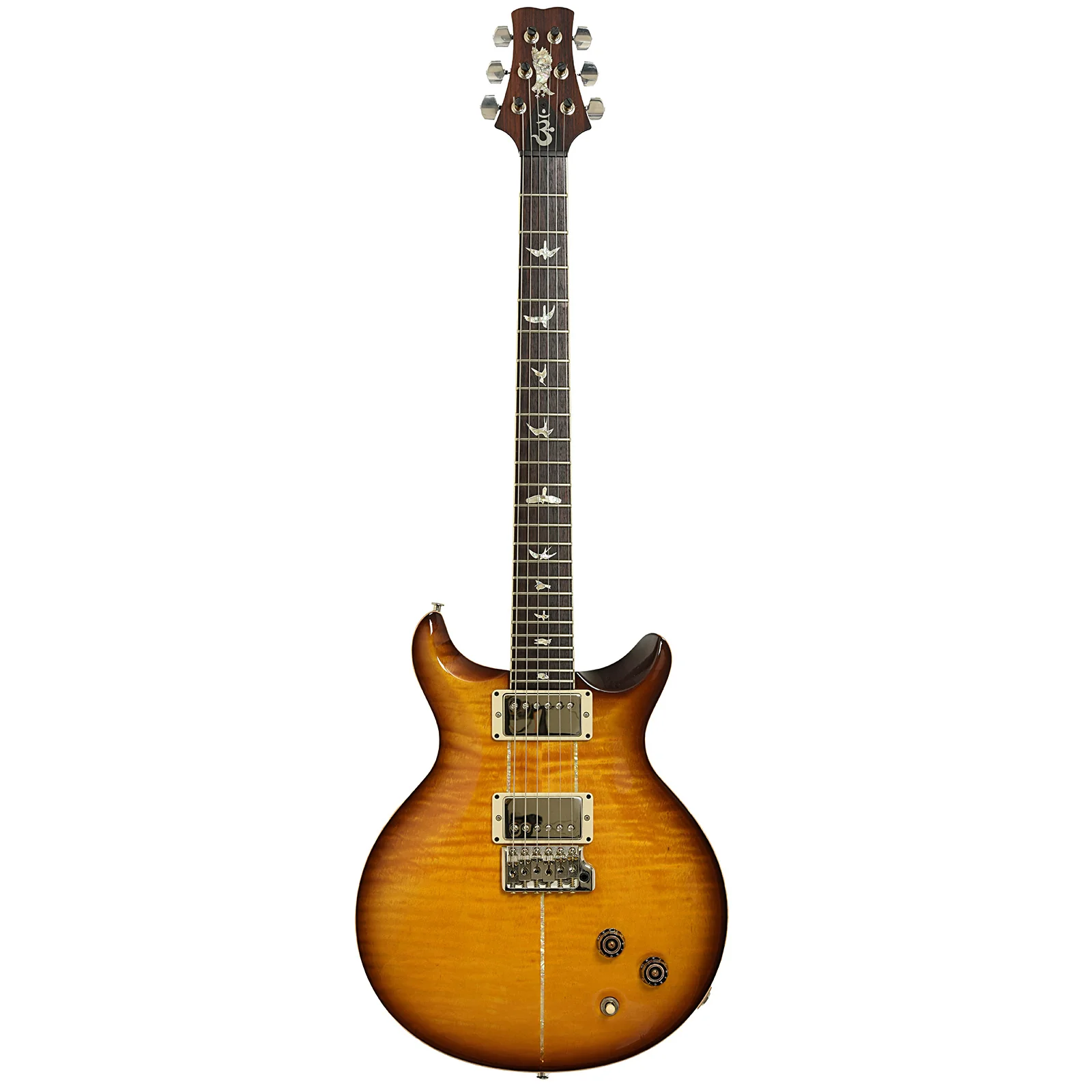 PRS Santana Signature Retro 10 Electric Guitar (2022) - Image 14
