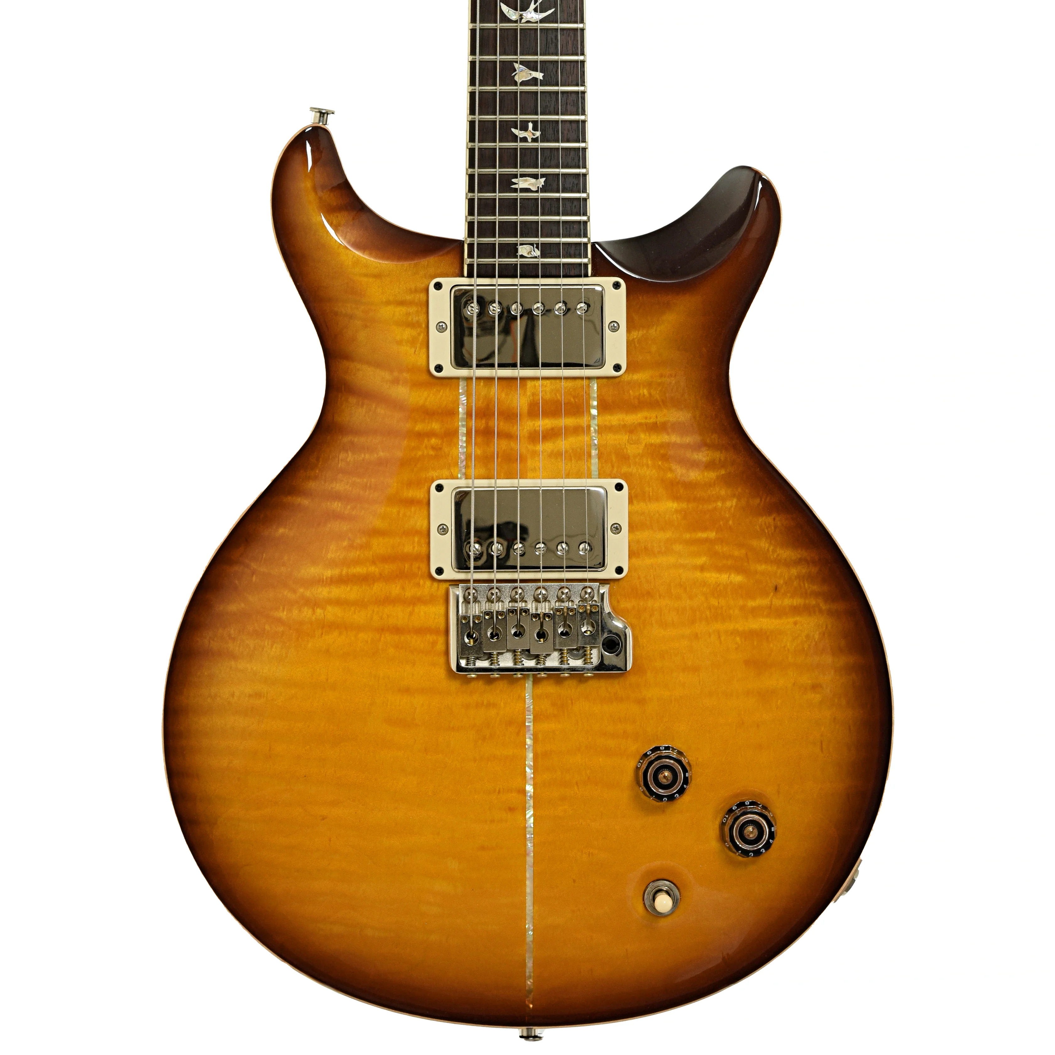 PRS Santana Signature Retro 10 Electric Guitar (2022) - Image 2