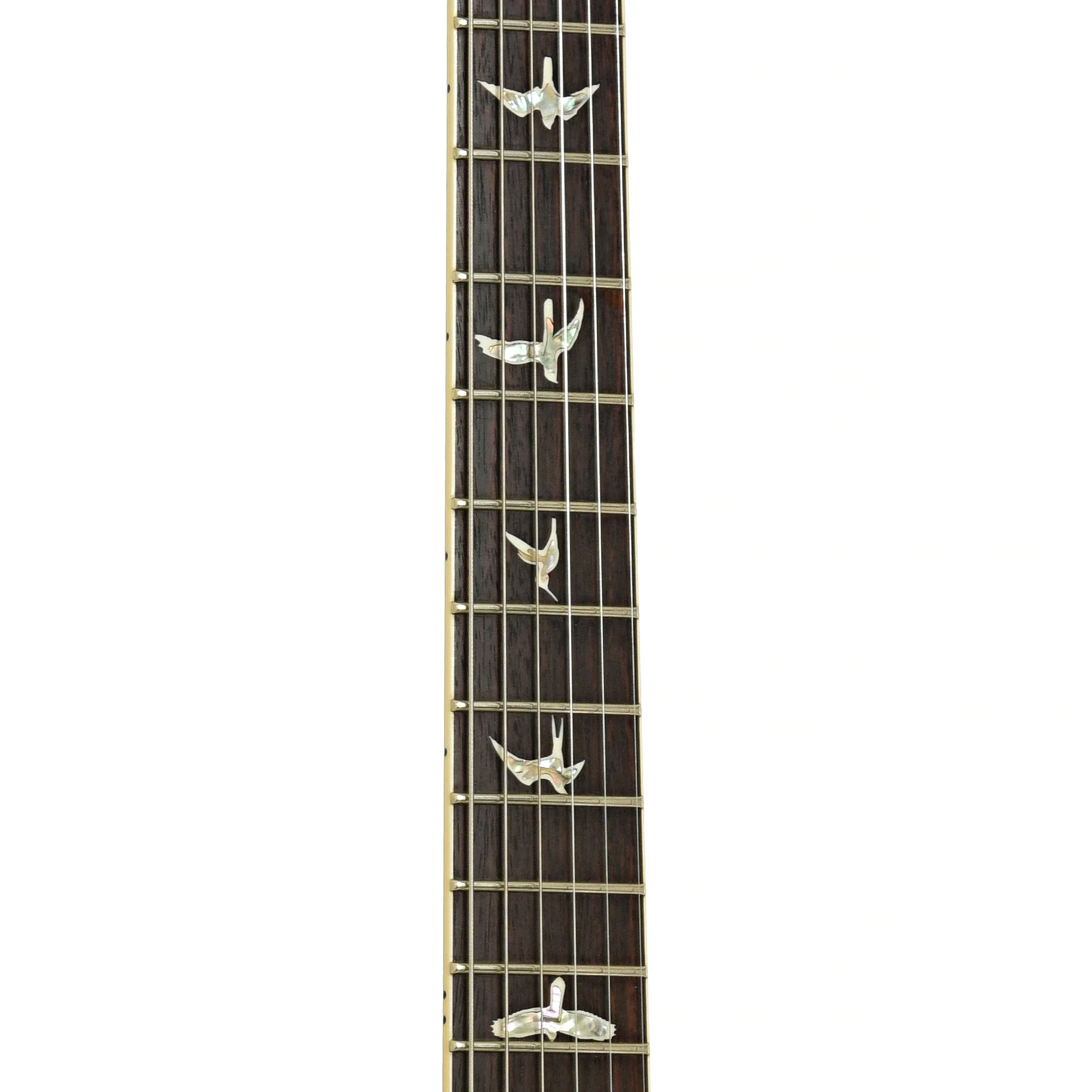 PRS Santana Signature Retro 10 Electric Guitar (2022) - Image 7