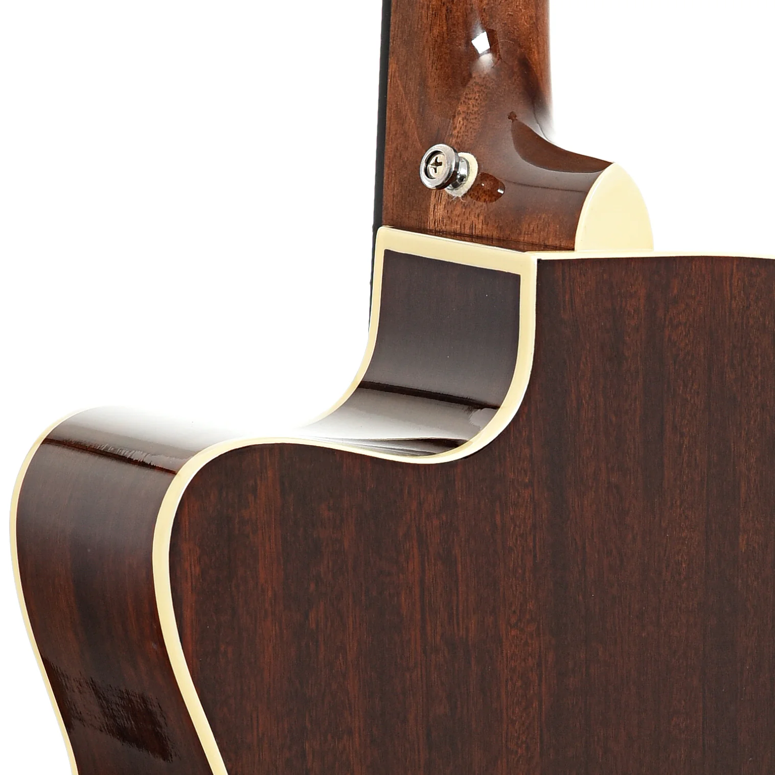 PRS SE A40E Angelus Acoustic Guitar (2018) - Image 10