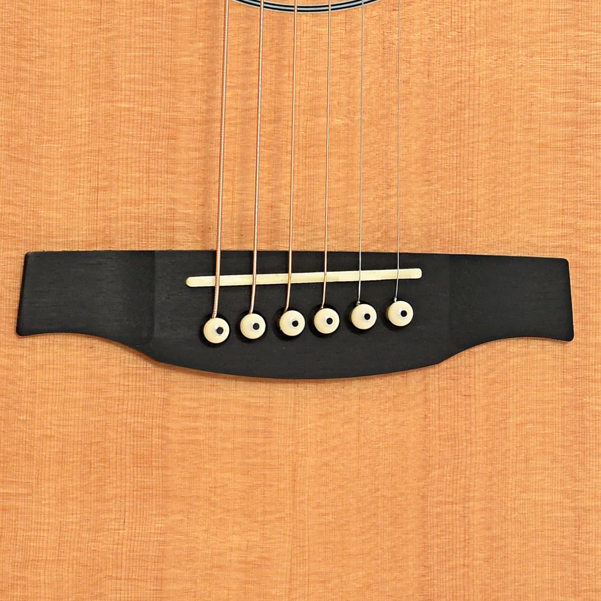 PRS SE A40E Angelus Acoustic Guitar (2018) - Image 5