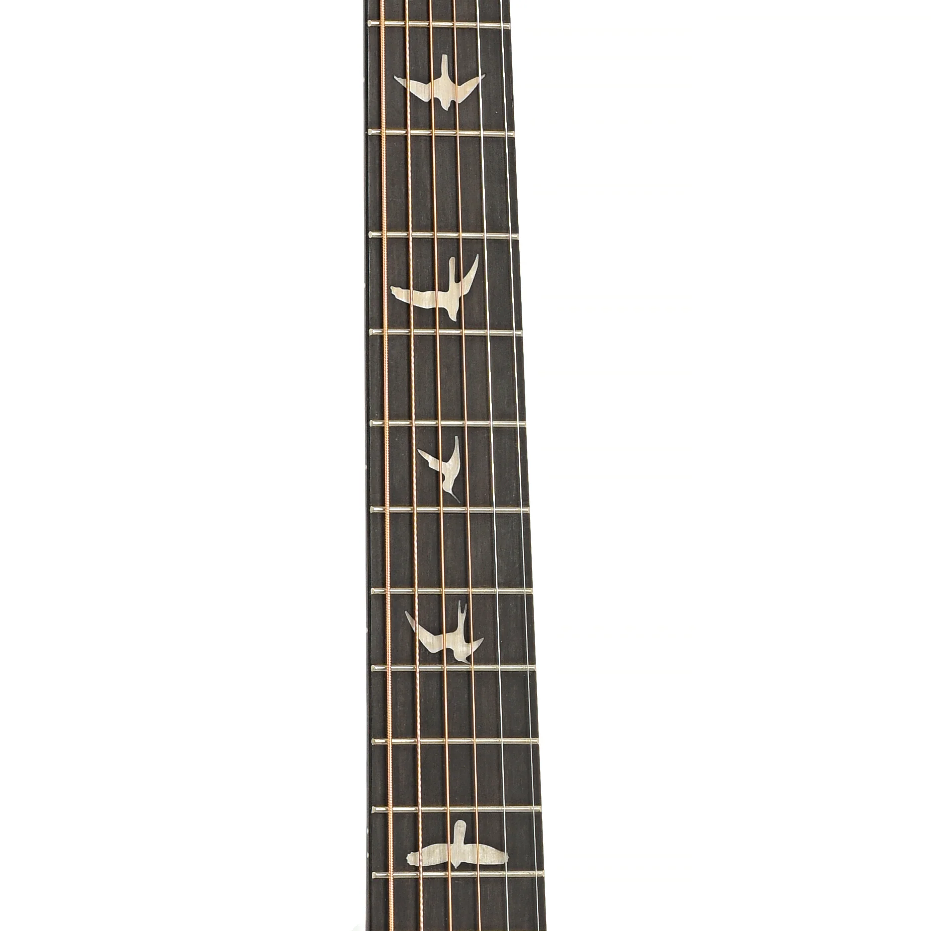 PRS SE A40E Angelus Acoustic Guitar (2018) - Image 7