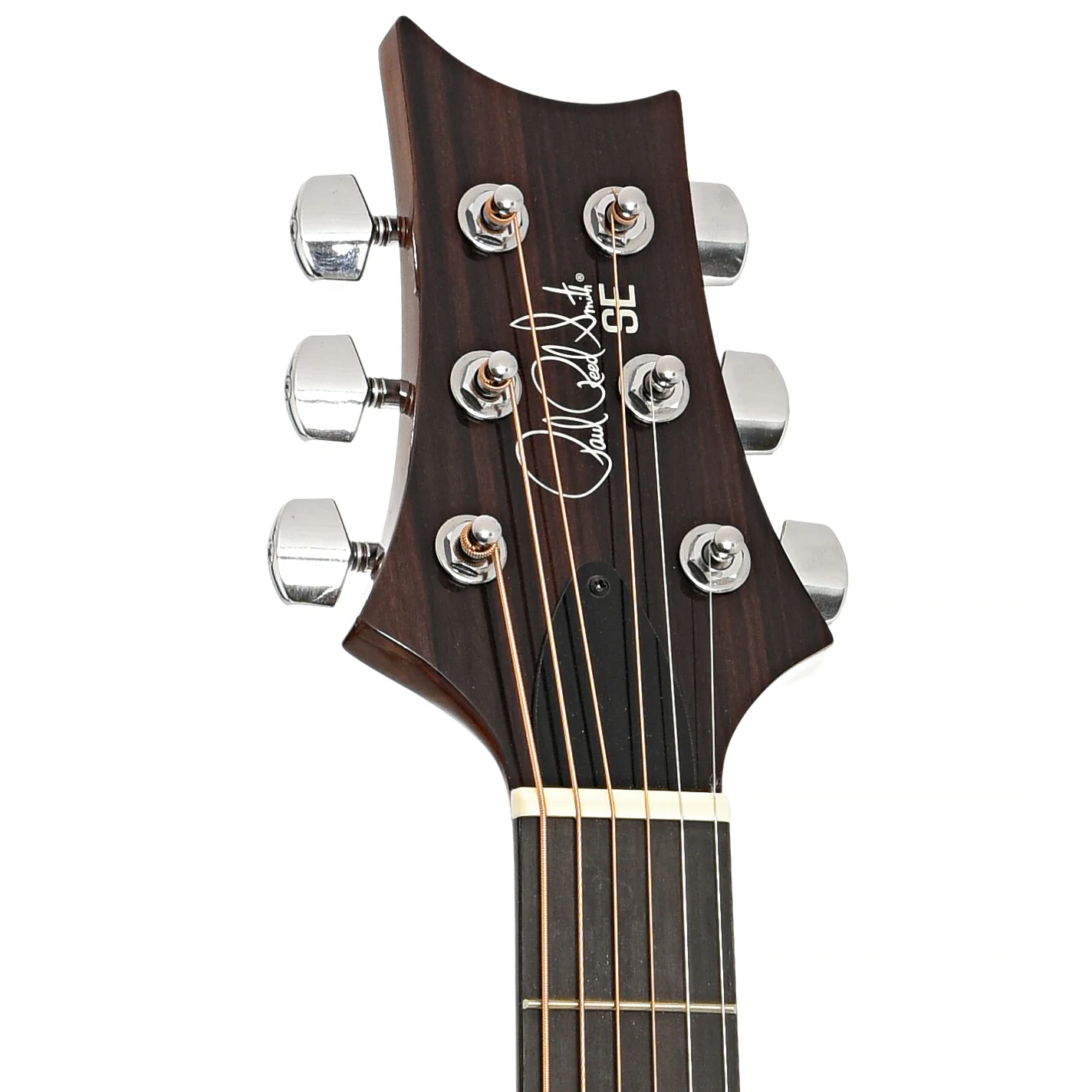 PRS SE A40E Angelus Acoustic Guitar (2018) - Image 8
