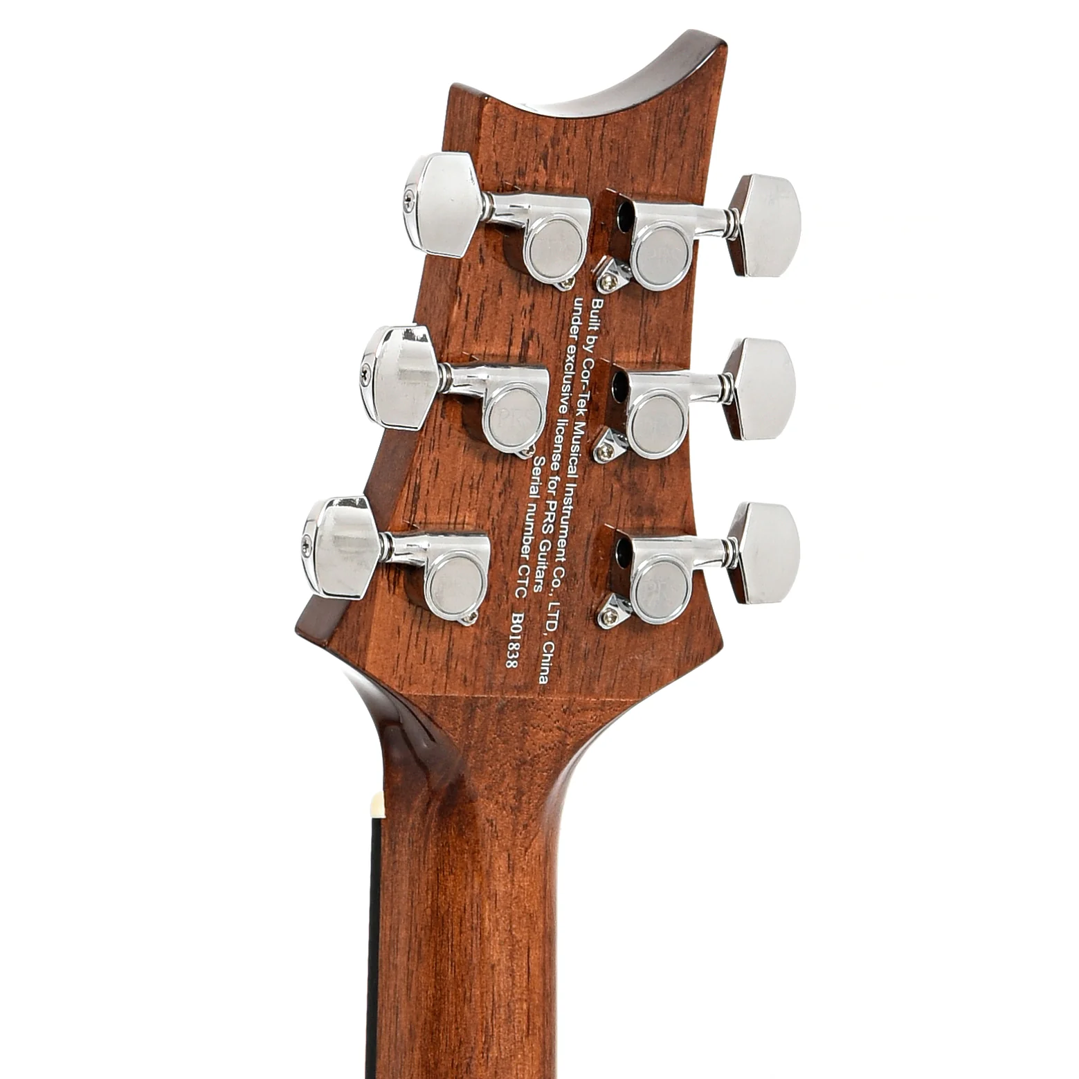 PRS SE A40E Angelus Acoustic Guitar (2018) - Image 9