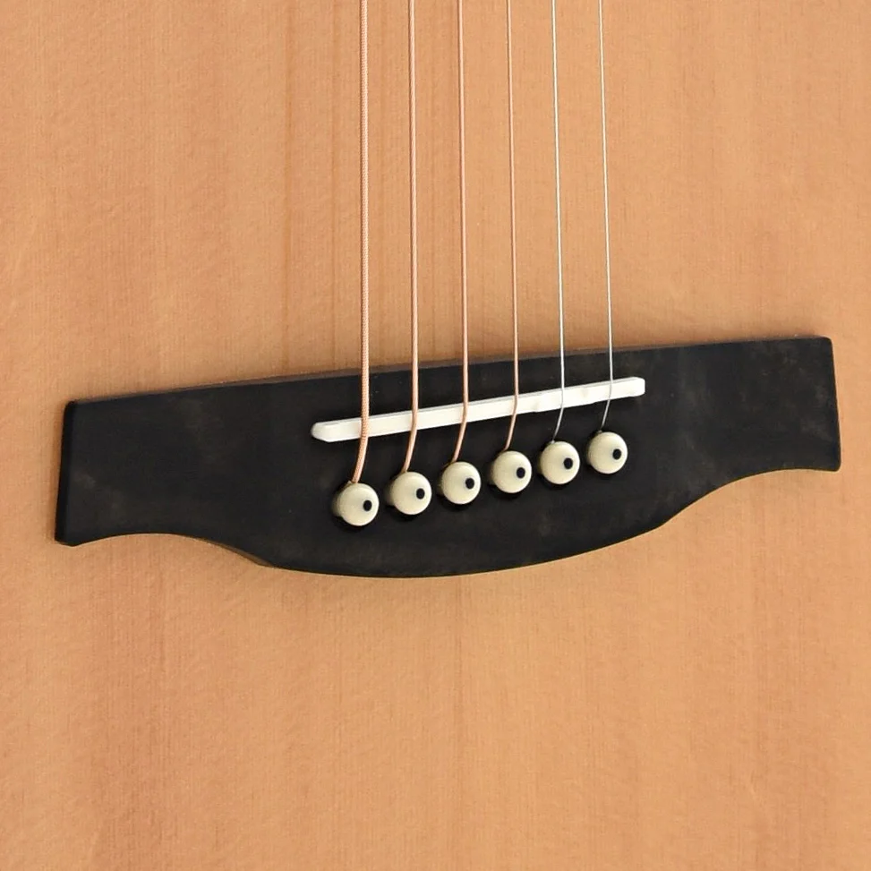 PRS Se A40E Angelus Cutaway Acoustic Guitar and Case - Image 3