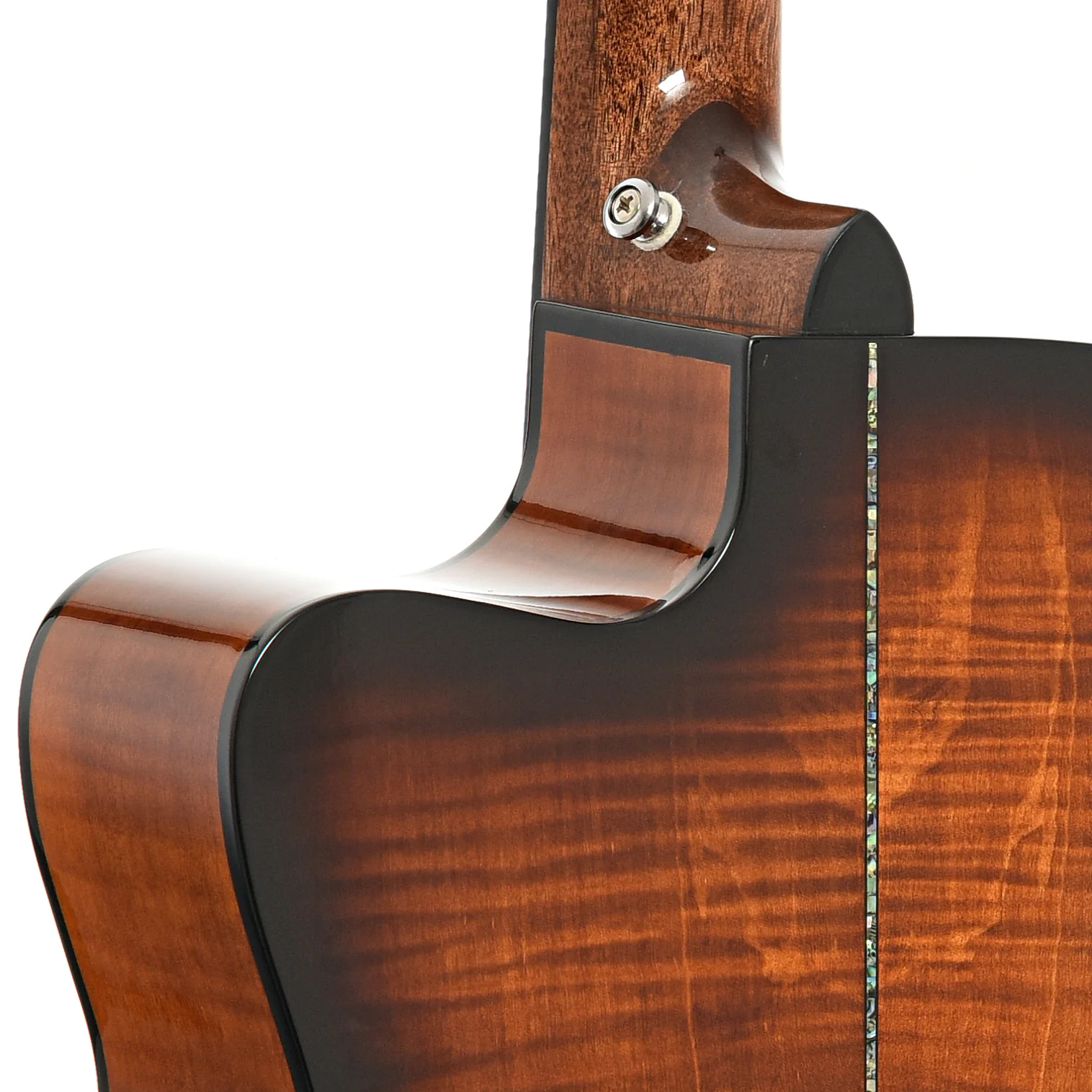 PRS SE A50E Acoustic-Electric Guitar (2022) - Image 10