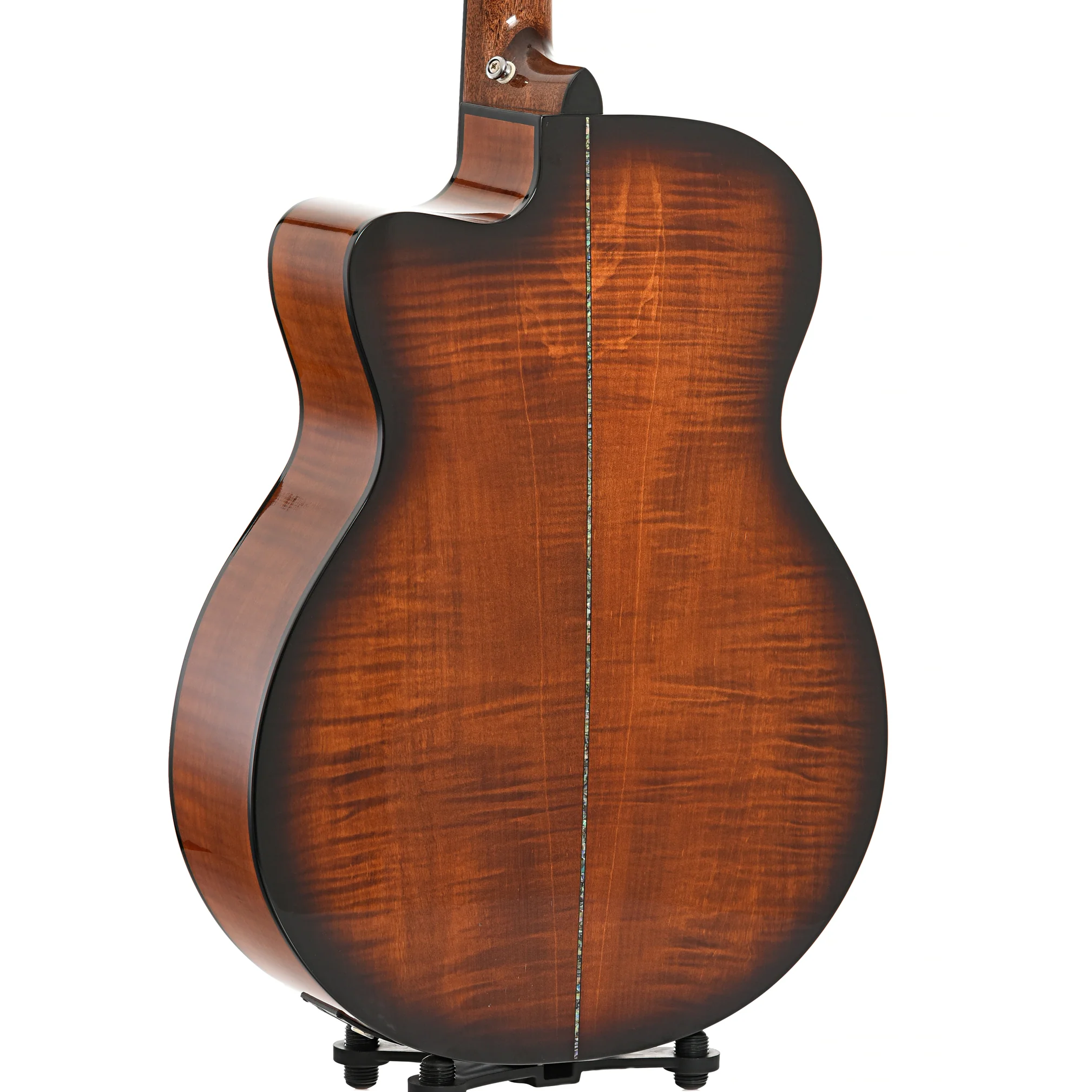 PRS SE A50E Acoustic-Electric Guitar (2022) - Image 11