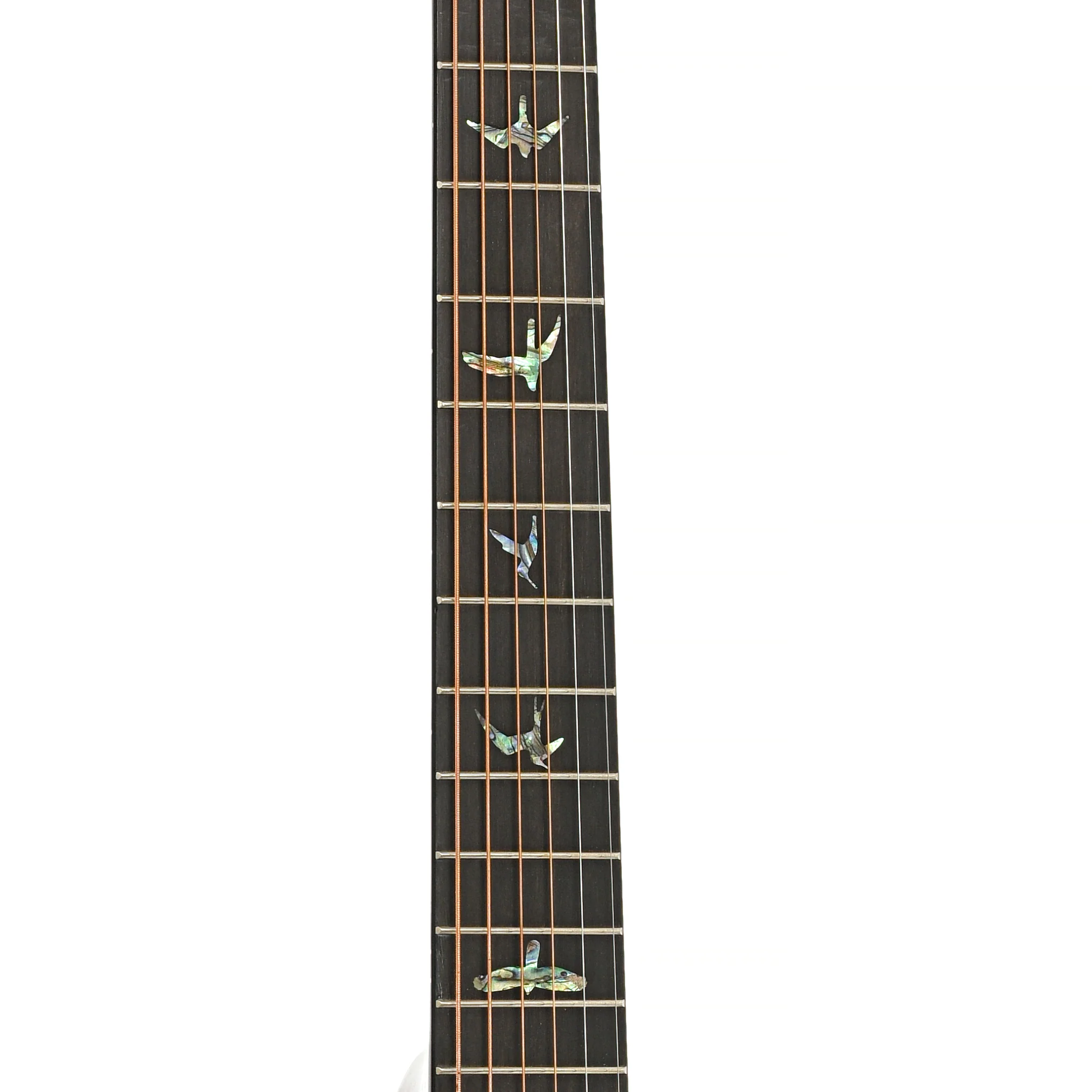 PRS SE A50E Acoustic-Electric Guitar (2022) - Image 7