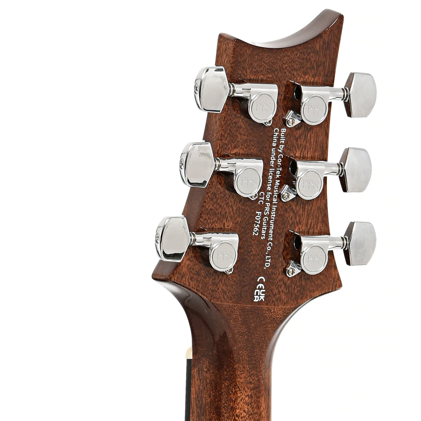 PRS SE A50E Acoustic-Electric Guitar (2022) - Image 9