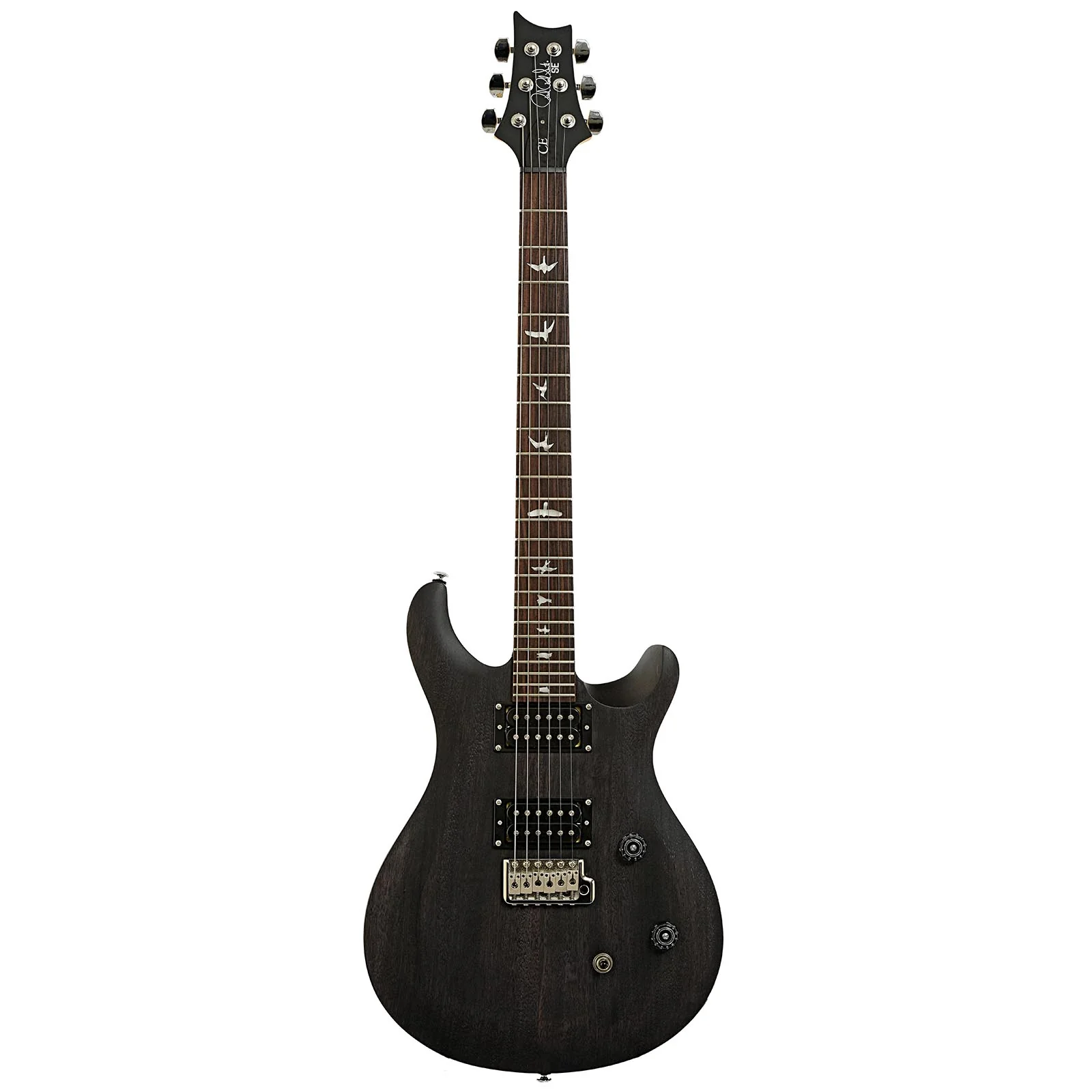 PRS SE CE 24 Standard Satin Electric Guitar (2024) - Image 14