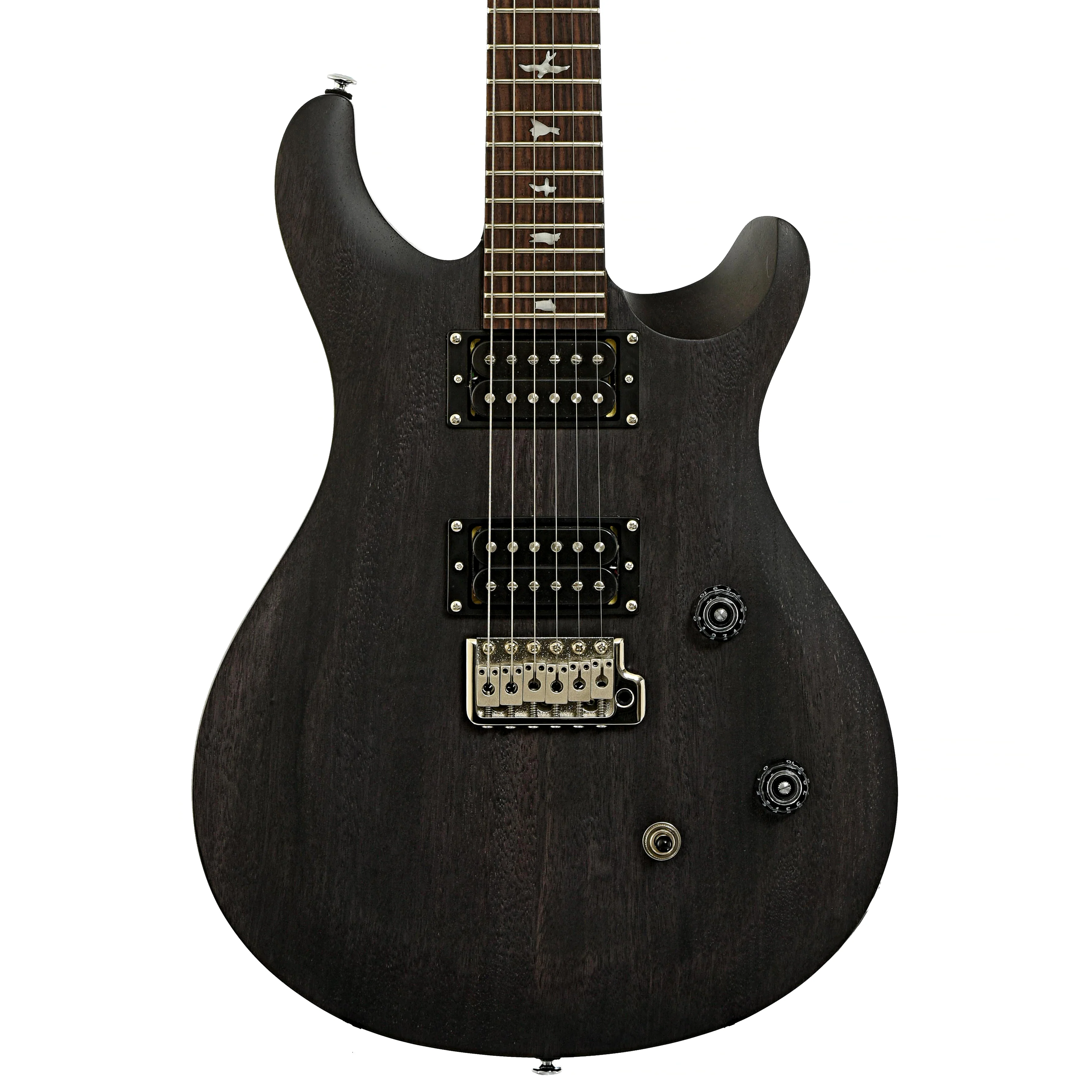 PRS SE CE 24 Standard Satin Electric Guitar (2024) - Image 2
