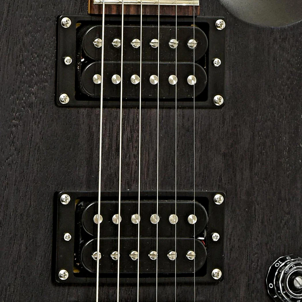 PRS SE CE 24 Standard Satin Electric Guitar (2024) - Image 6
