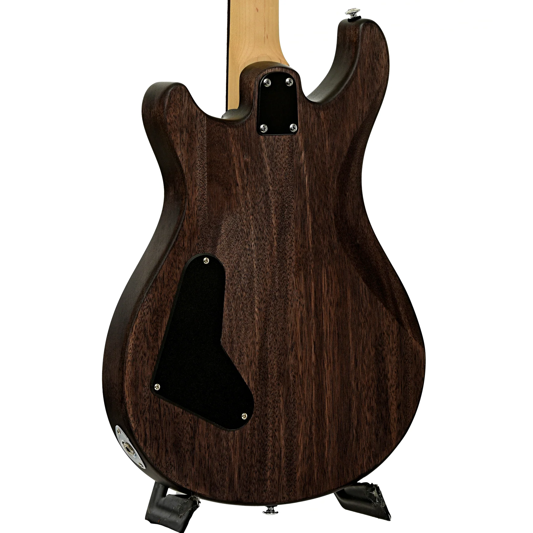 PRS SE CE 24 Standard Satin Stoptail Charcoal Electric Guitar - Image 11