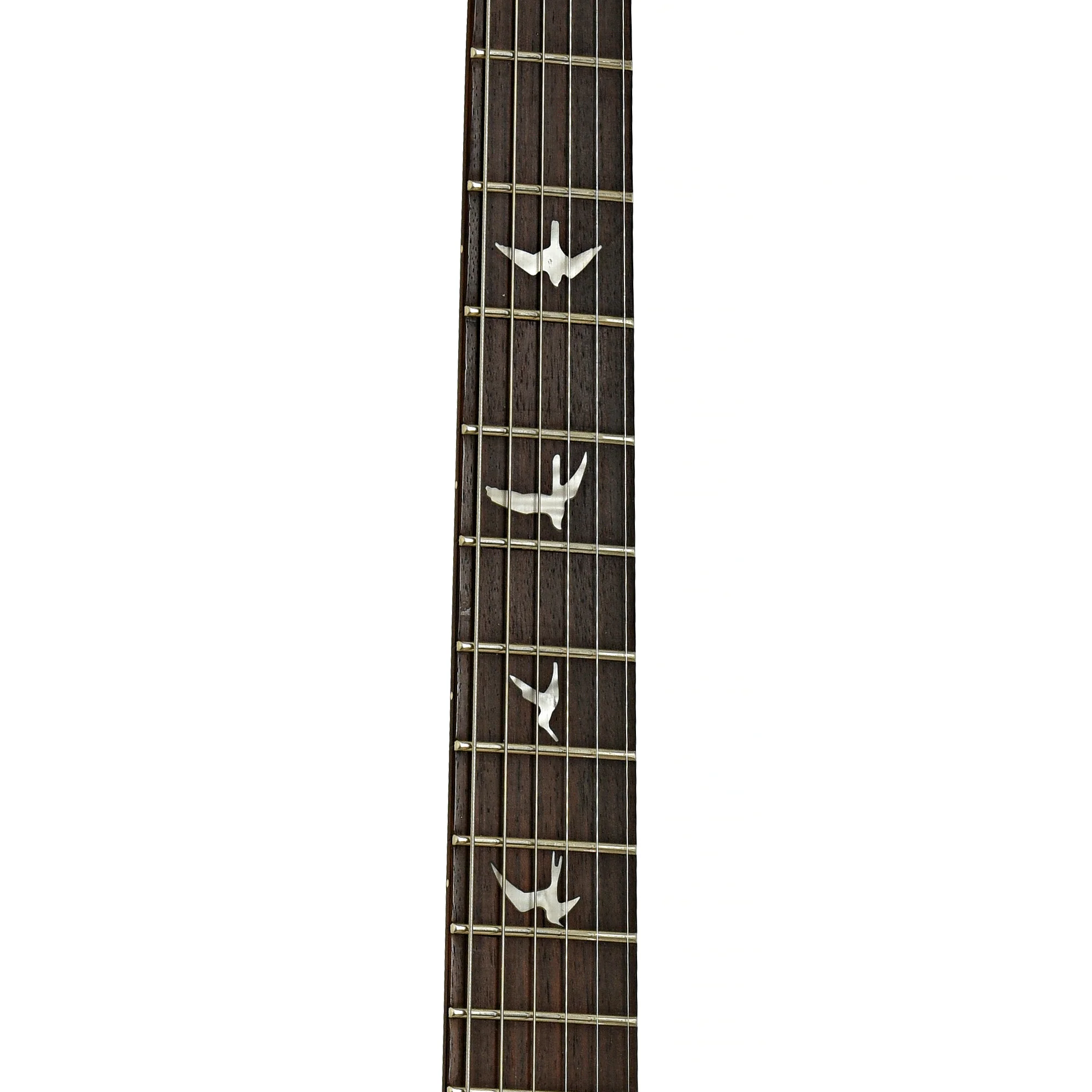 PRS SE CE 24 Standard Satin Stoptail Charcoal Electric Guitar - Image 7