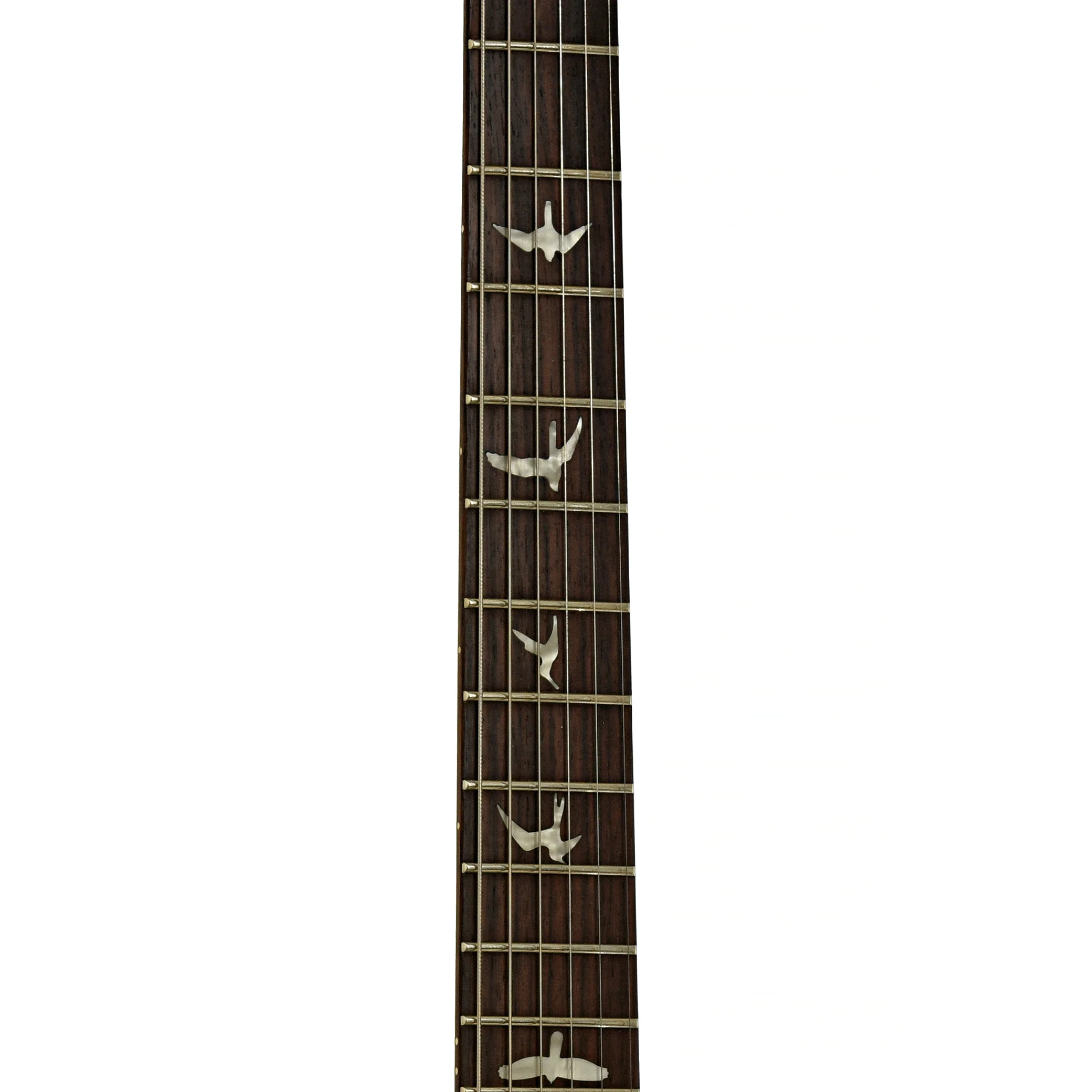 PRS SE CE 24 Standard Satin Stoptail Ice Blue Metallic Electric Guitar - Image 7
