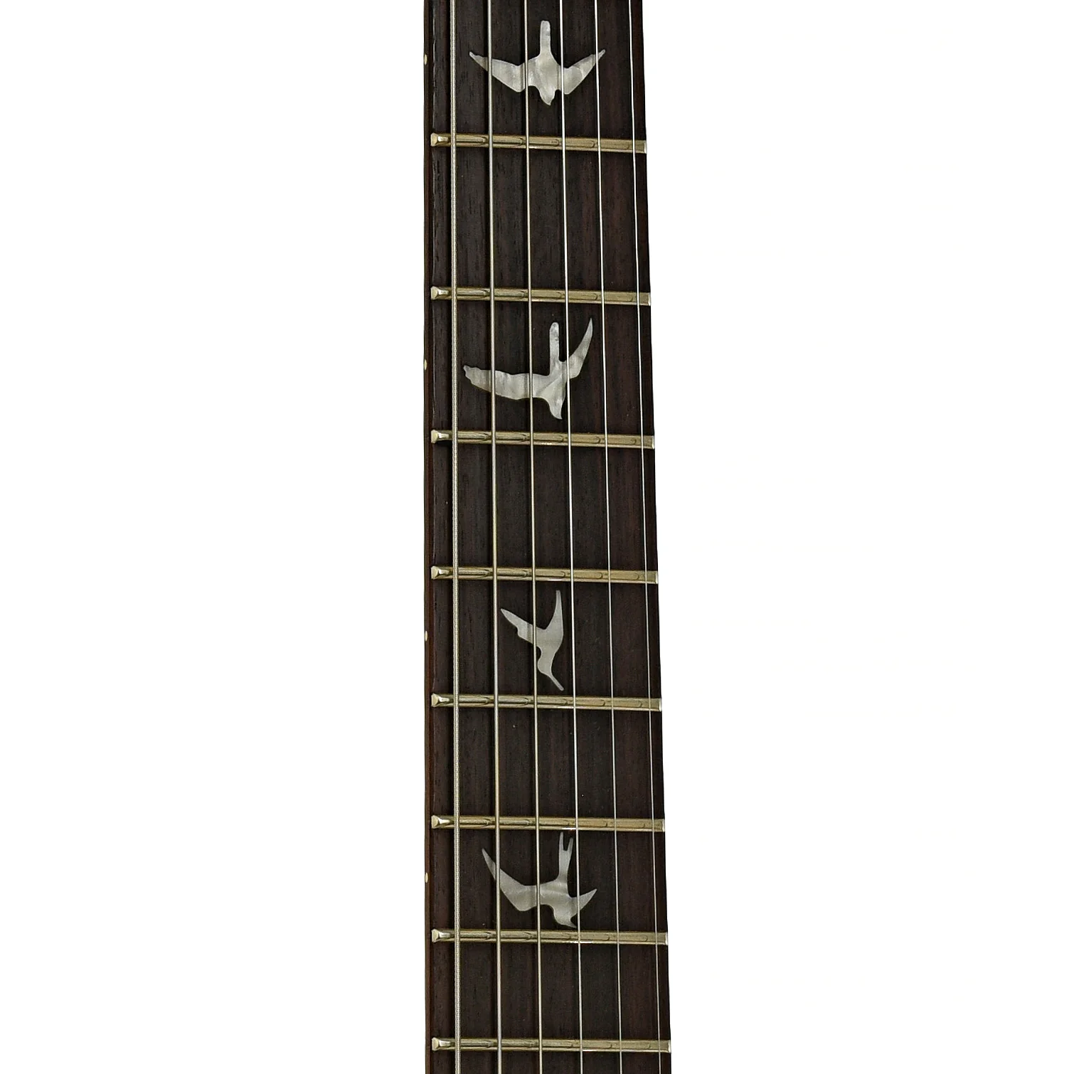 PRS SE CE 24 Standard Satin Stoptail Metallic Gold Electric Guitar - Image 7