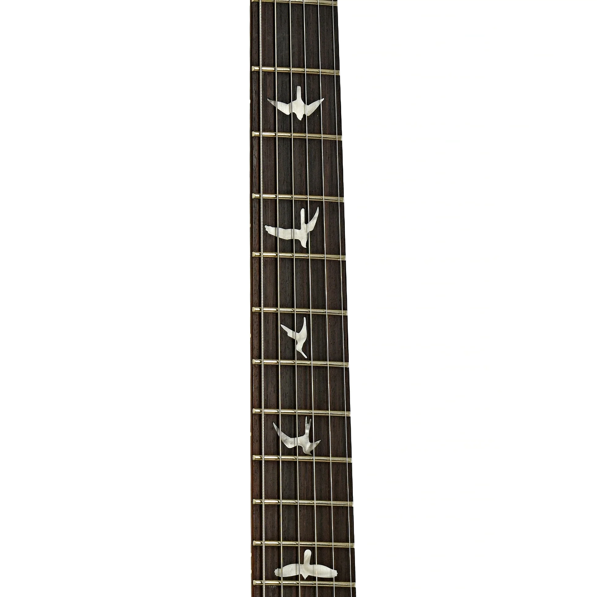 PRS SE CE 24 Standard Satin Stoptail Vintage Cherry Electric Guitar - Image 7