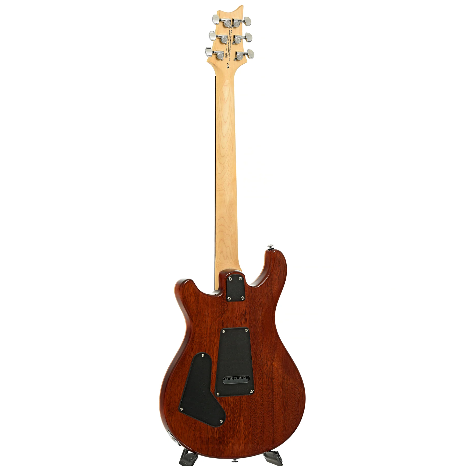 PRS SE CE 24 Electric Guitar (2024) - Image 12