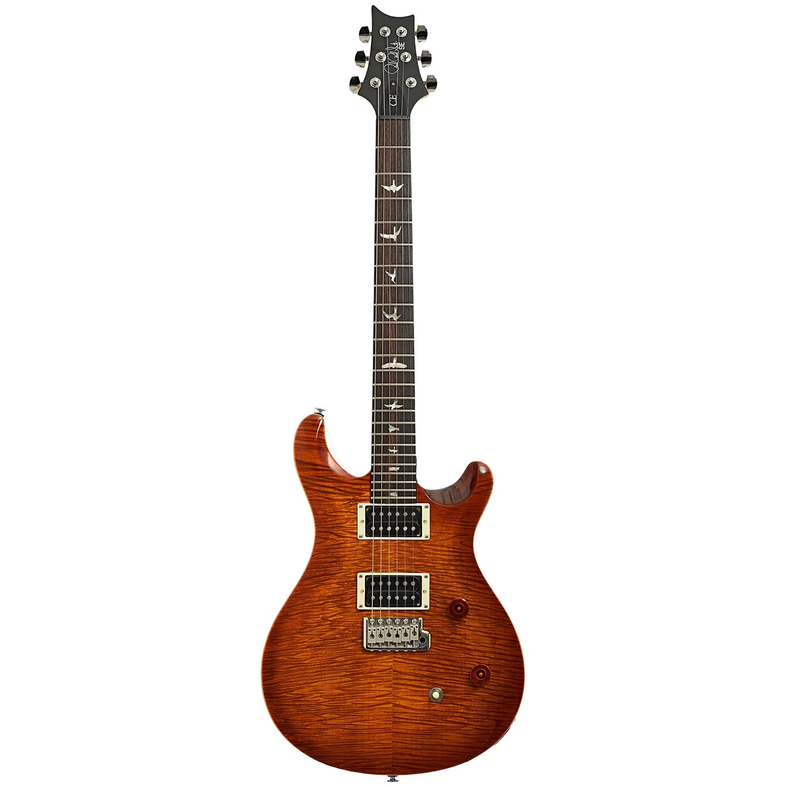 PRS SE CE 24 Electric Guitar (2024) - Image 14