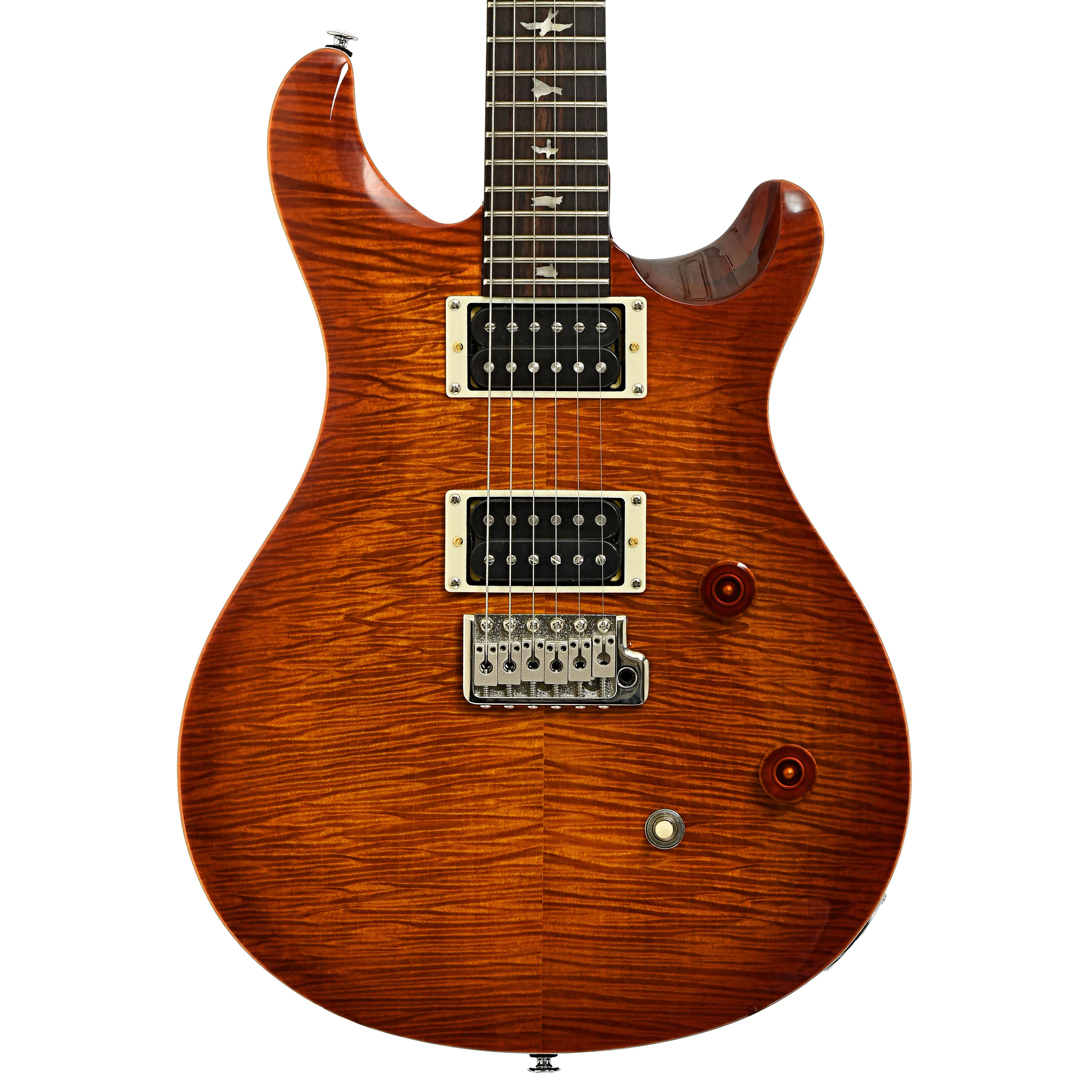 PRS SE CE 24 Electric Guitar (2024) - Image 2