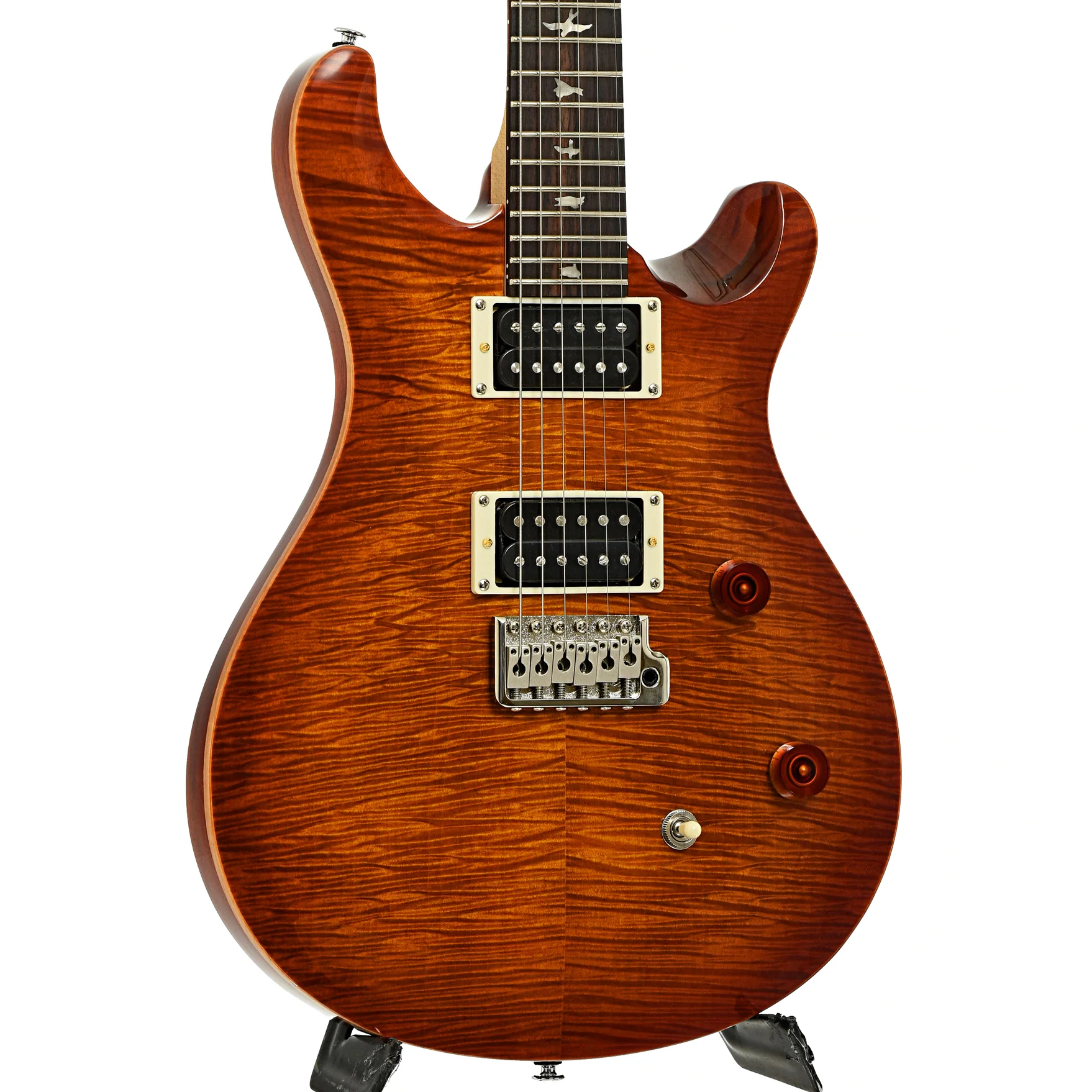 PRS SE CE 24 Electric Guitar (2024) - Image 4