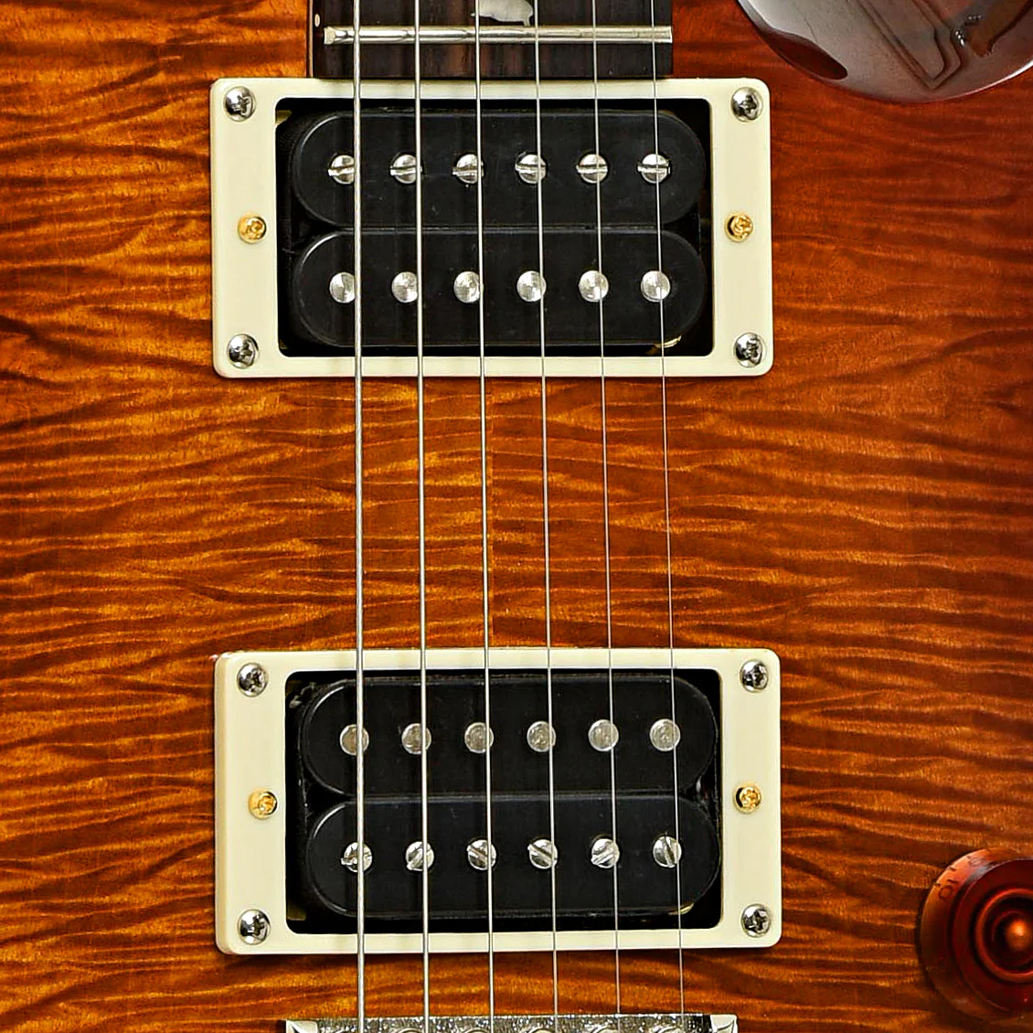 PRS SE CE 24 Electric Guitar (2024) - Image 6